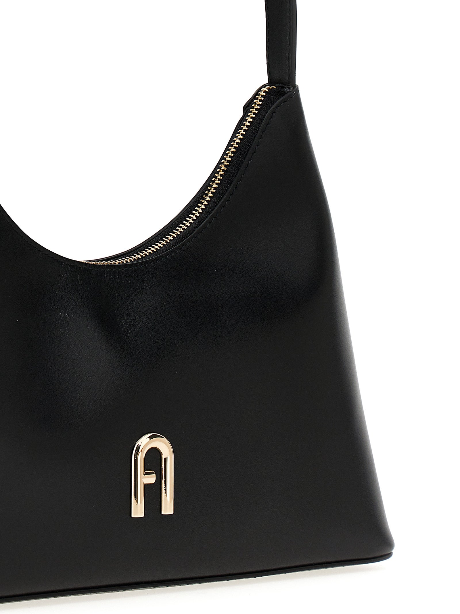 Furla 'Diamante S' Shoulder Bag