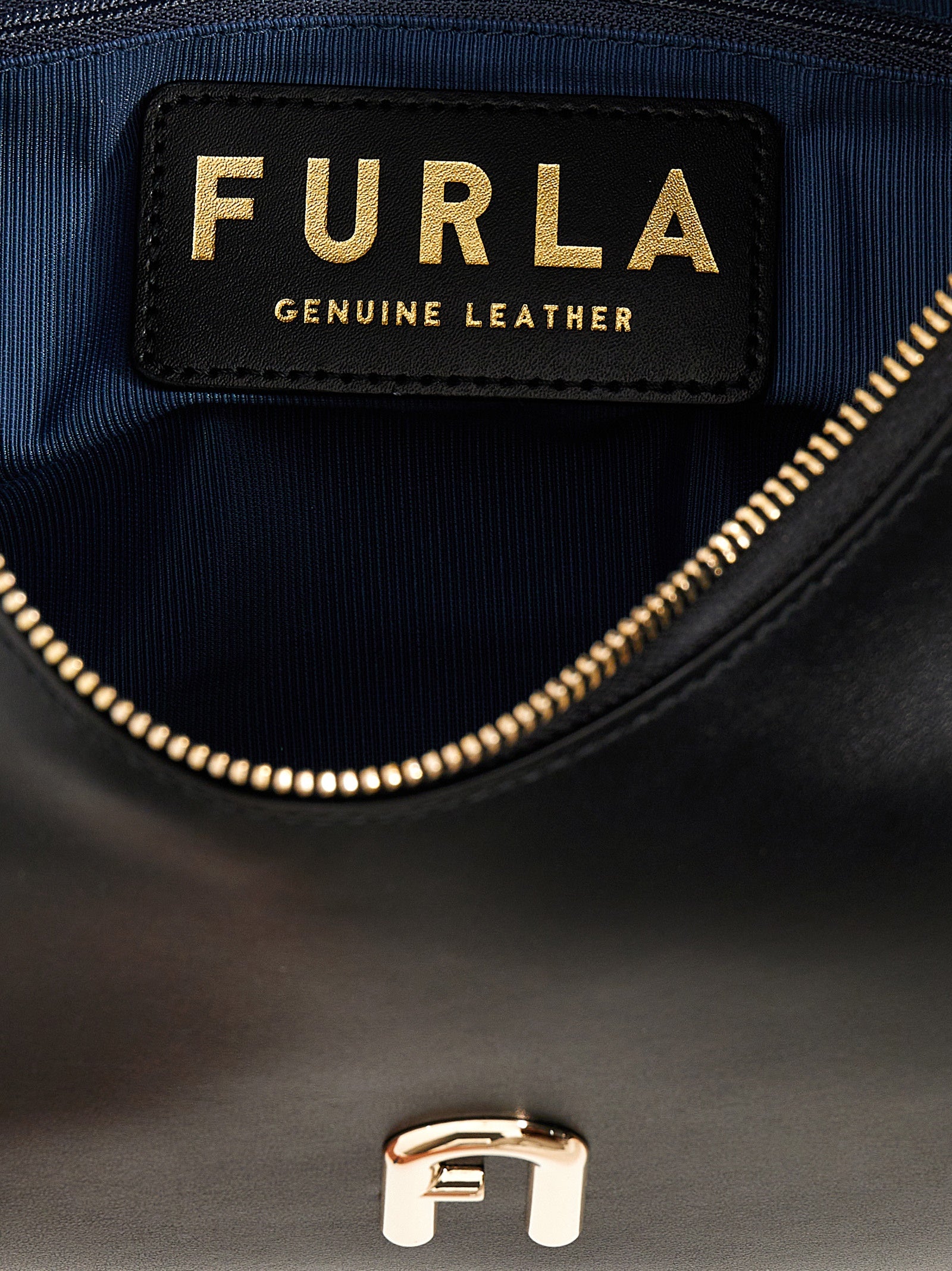 Furla 'Diamante S' Shoulder Bag