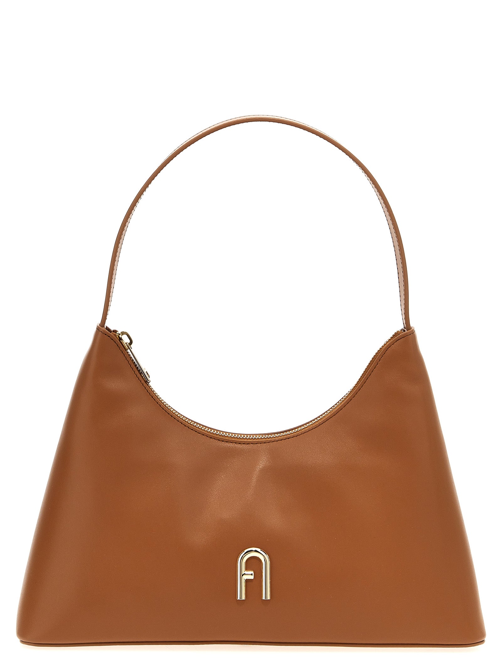 Furla 'Diamante S' Shoulder Bag