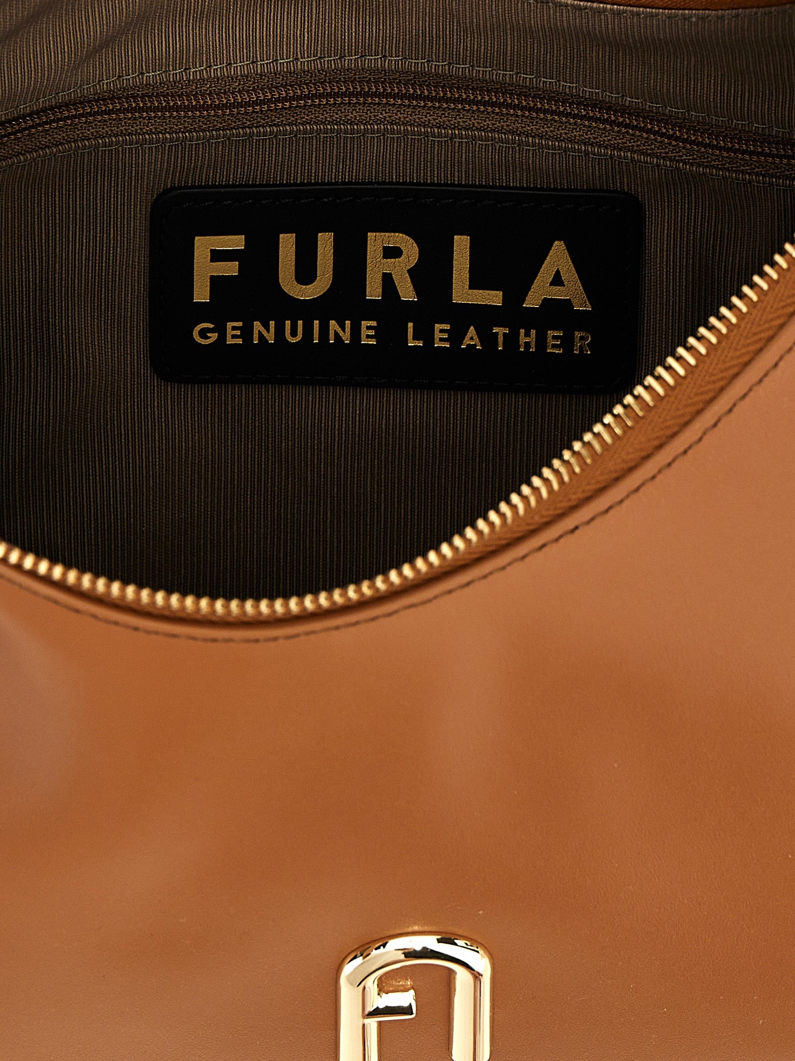 Furla 'Diamante S' Shoulder Bag