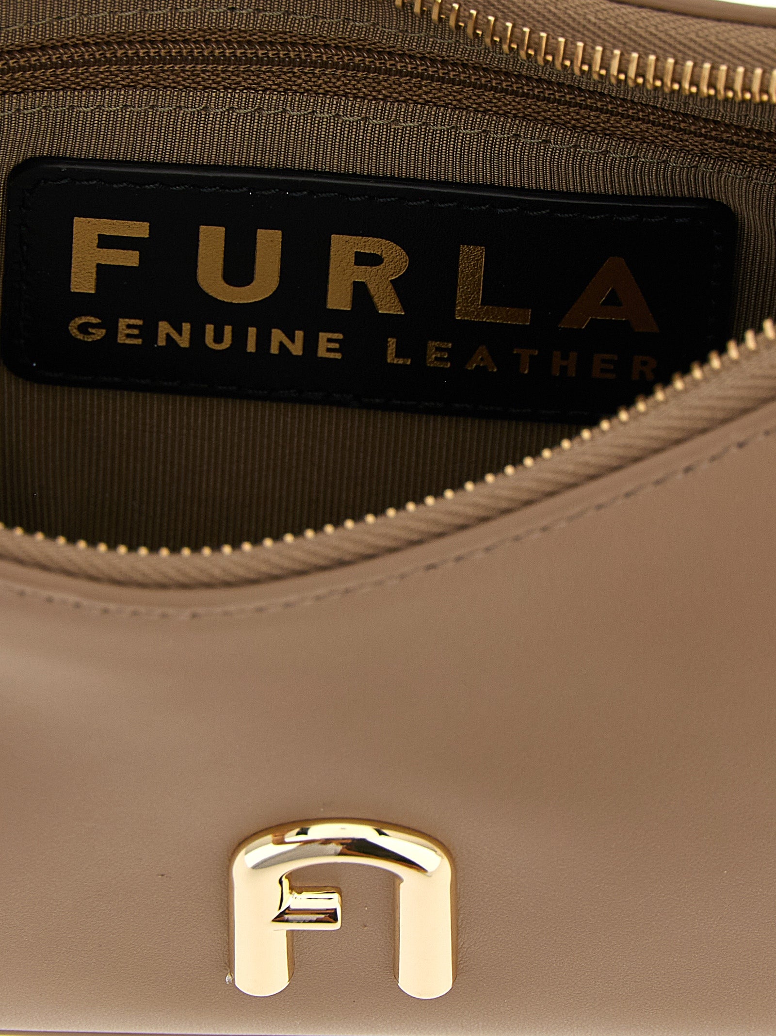Furla 'Furla Diamante' Mini Shoulder Bag