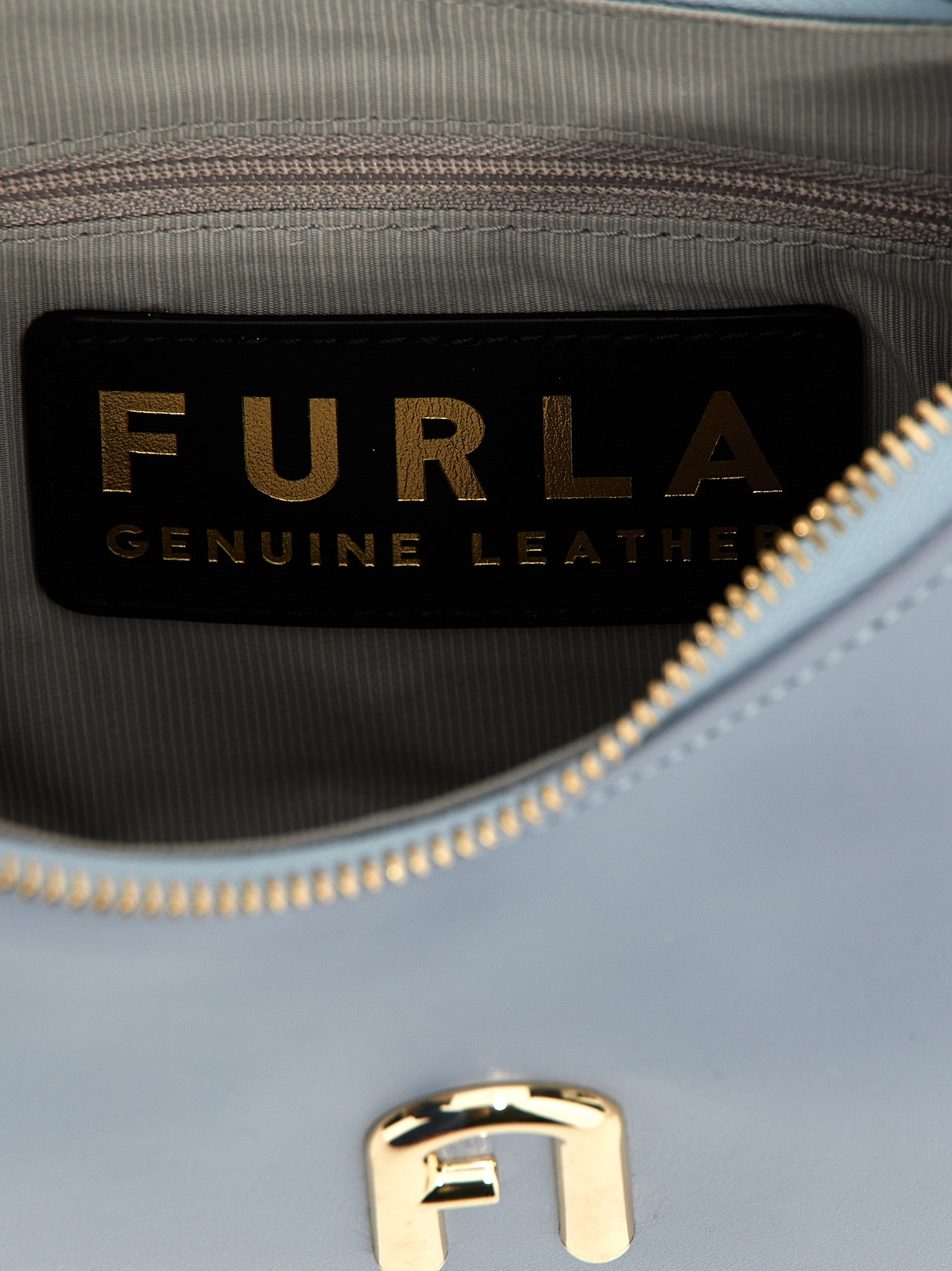 Furla 'Furla Diamante' Mini Shoulder Bag