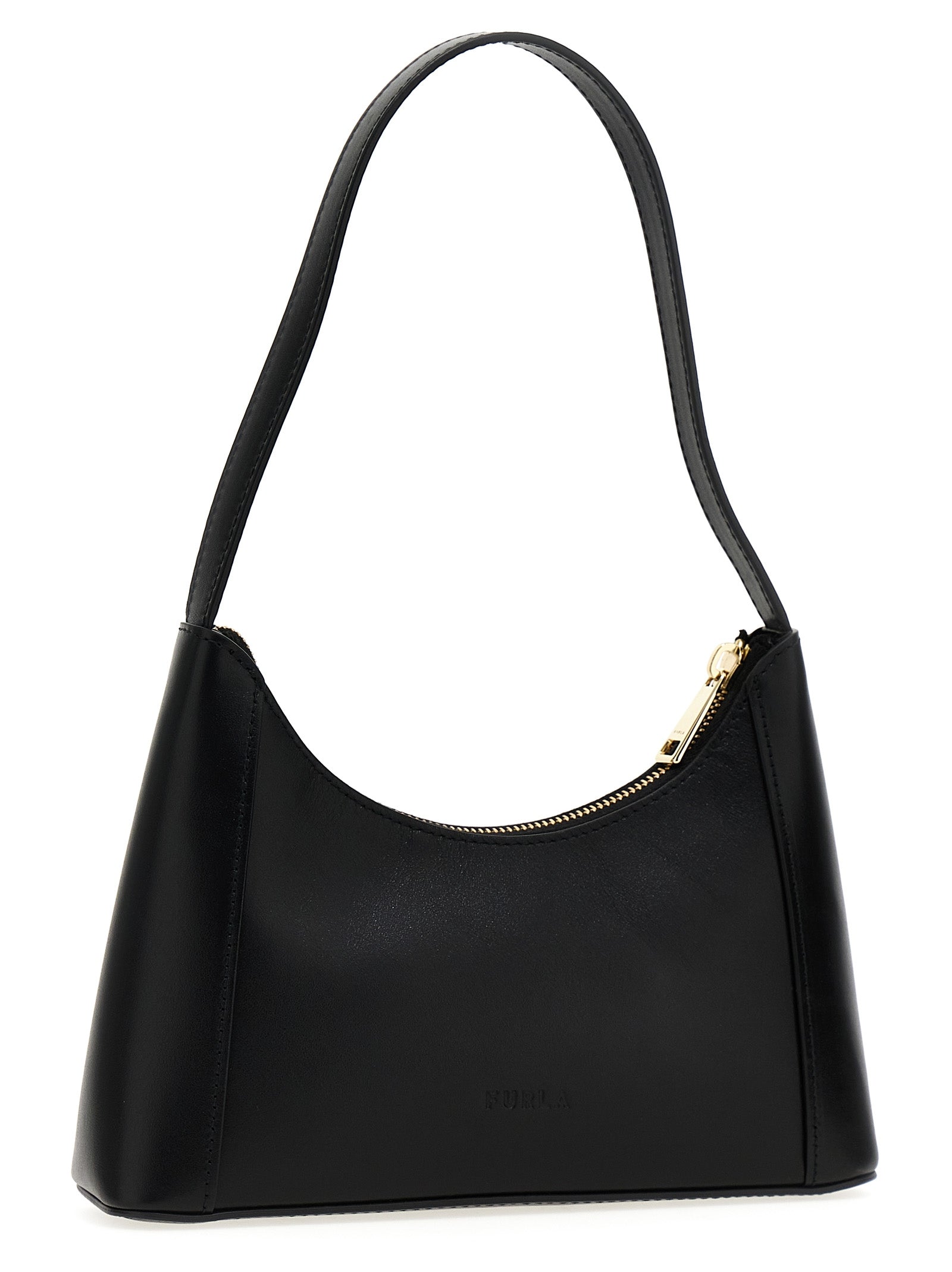 Furla 'Diamante' Mini Shoulder Bag