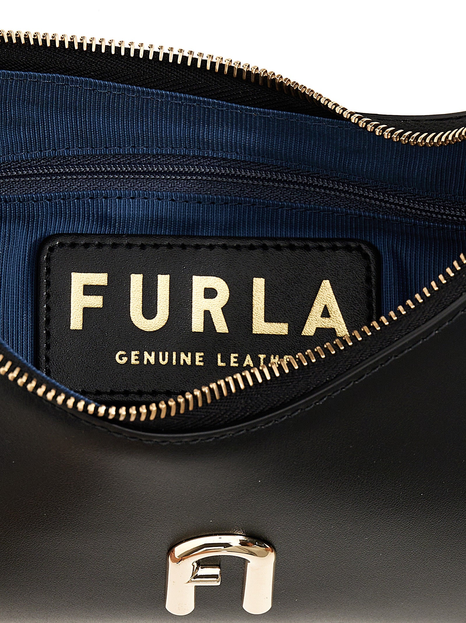 Furla 'Diamante' Mini Shoulder Bag