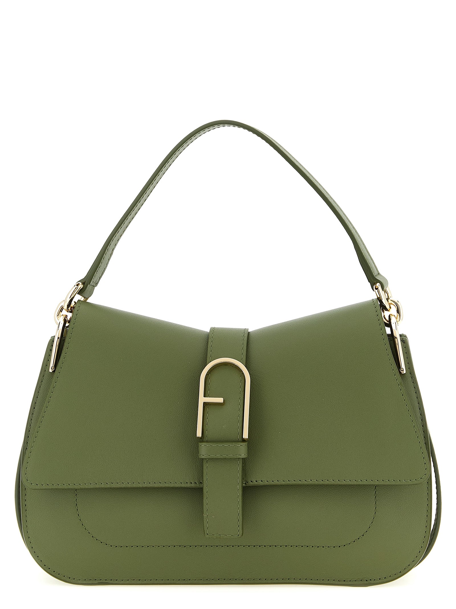 Furla 'Flow M' Shoulder Bag