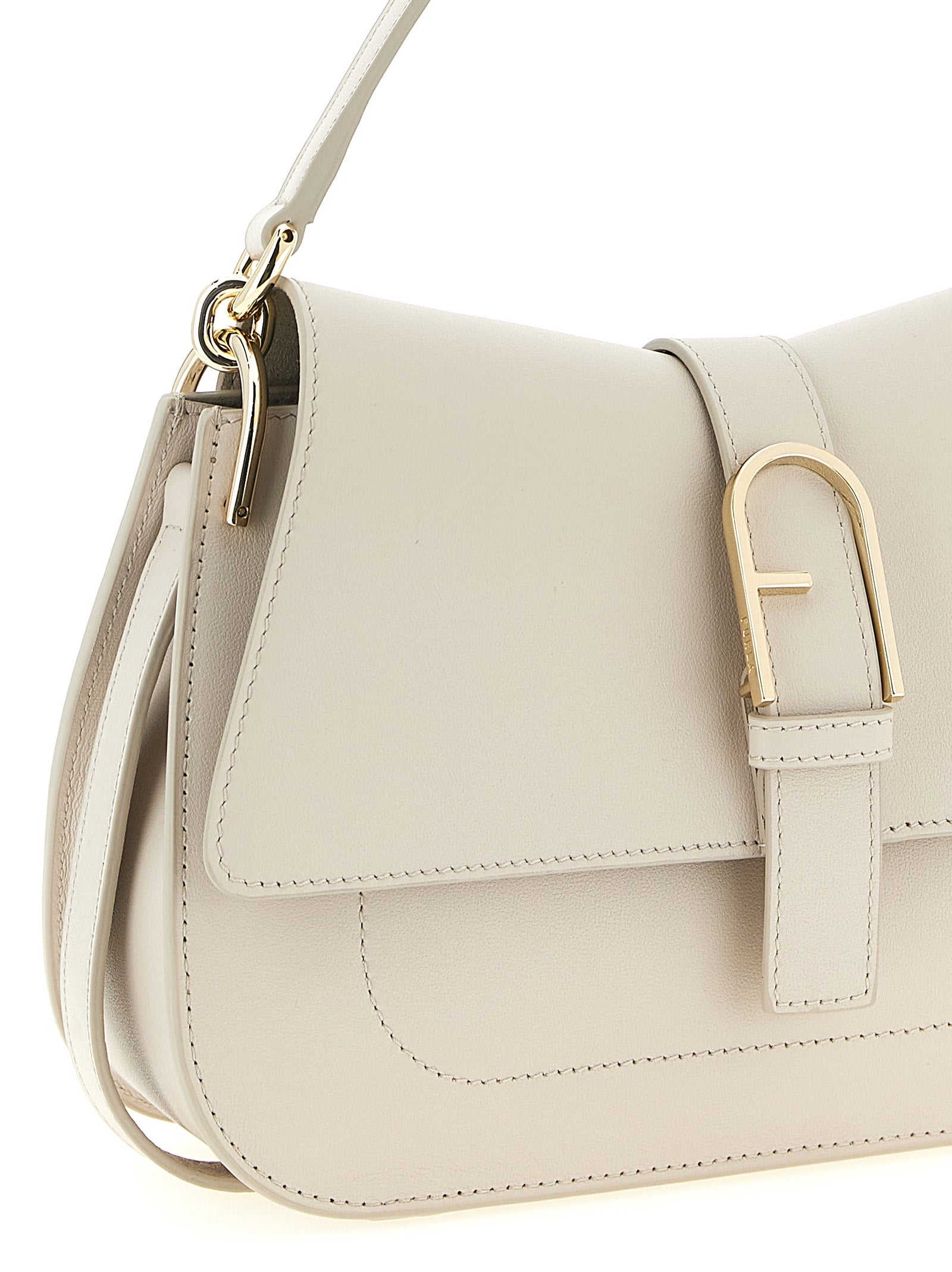 Furla 'Flow M' Shoulder Bag