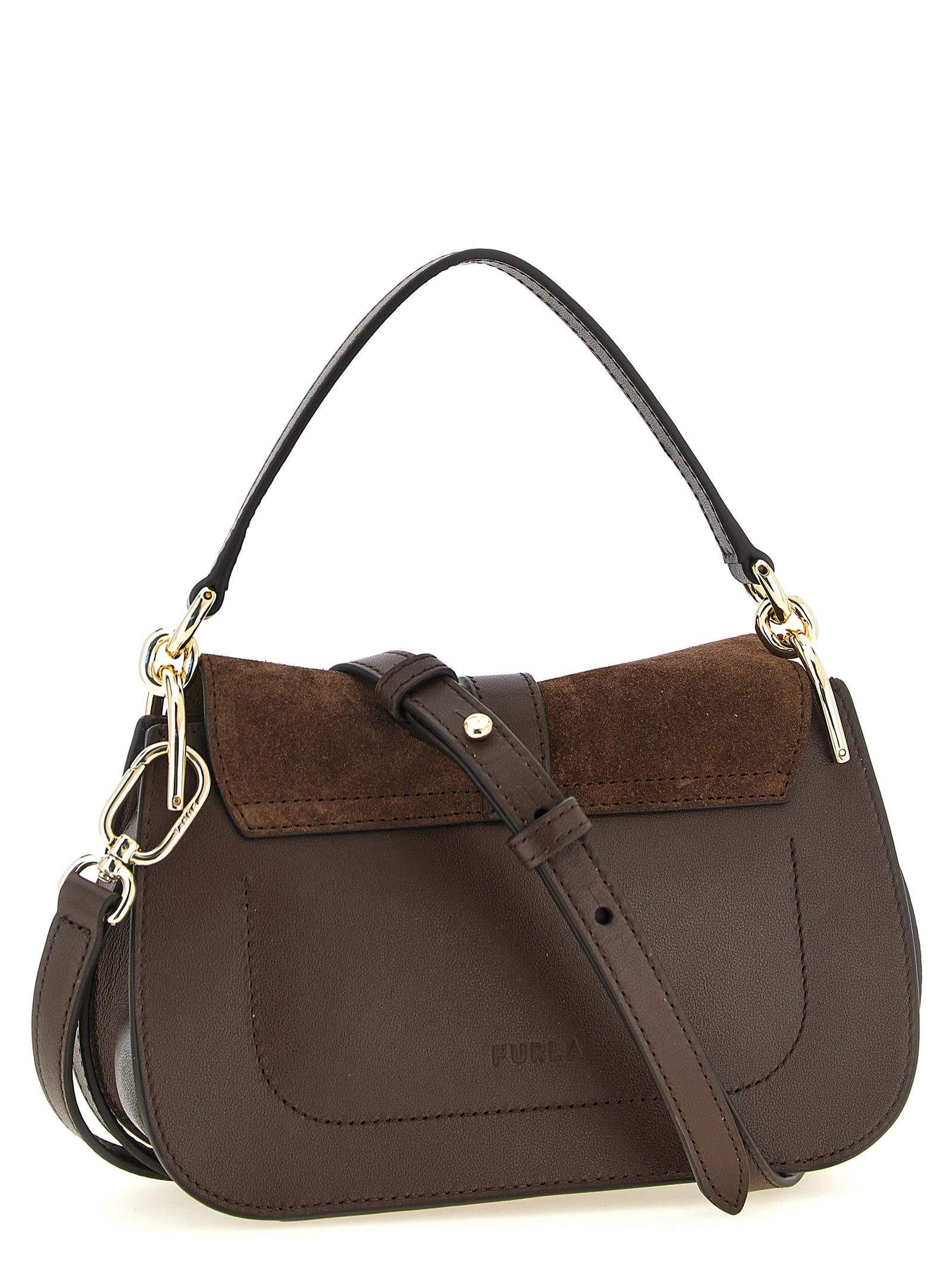 Furla 'Furla Flow' Mini Handbag