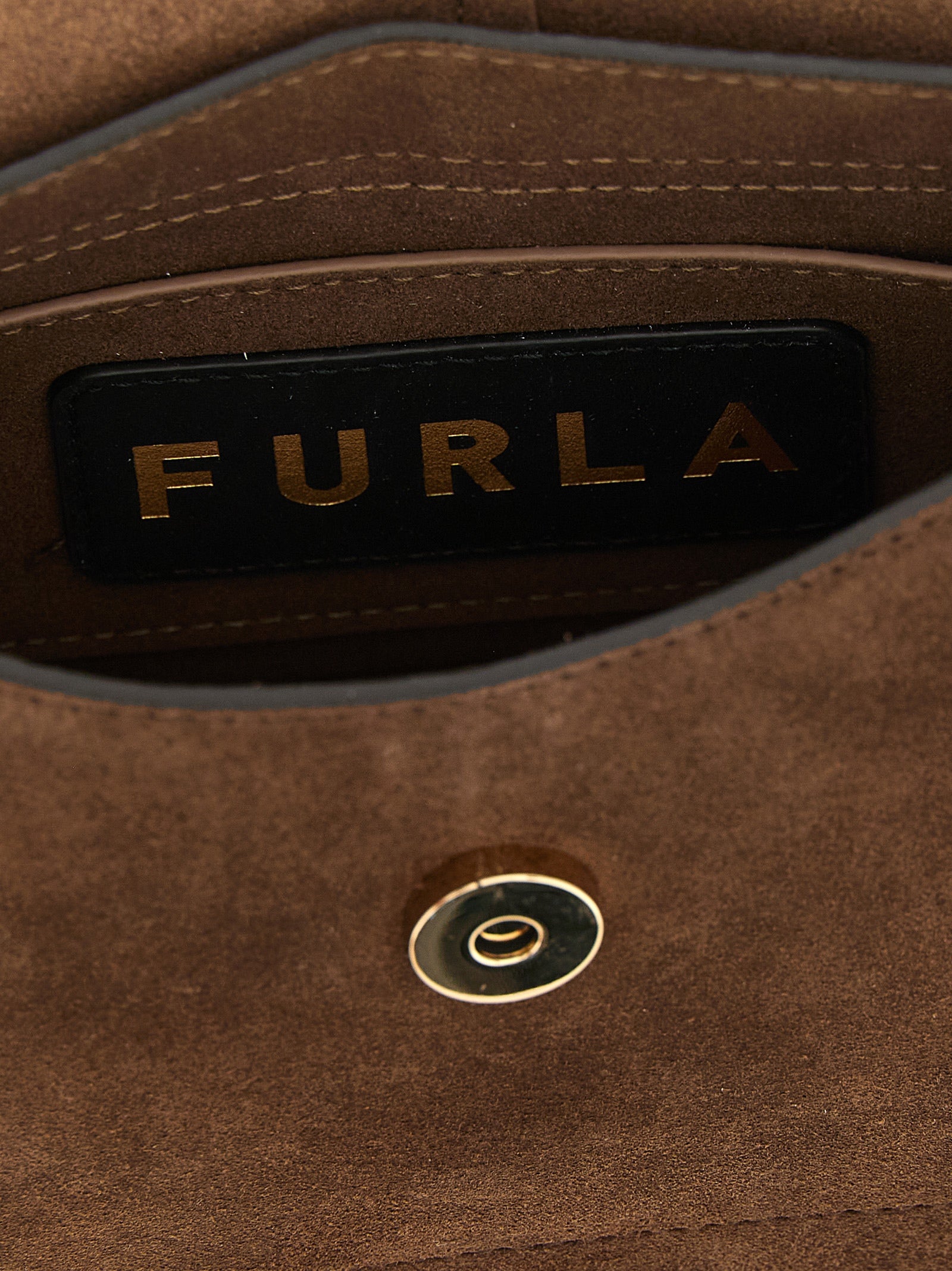 Furla 'Furla Flow' Mini Handbag