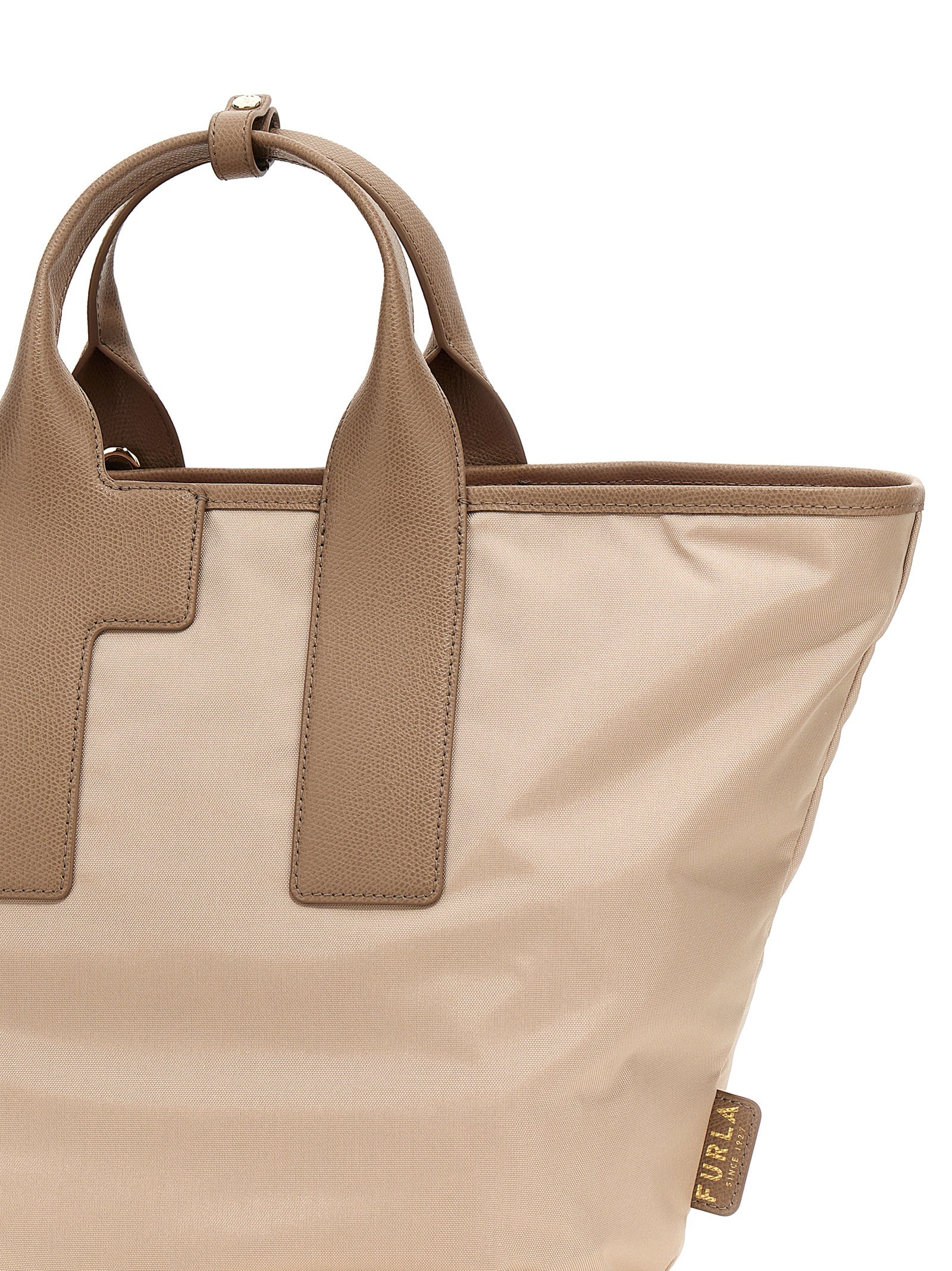 Furla 'Piuma L' Shopping Bag