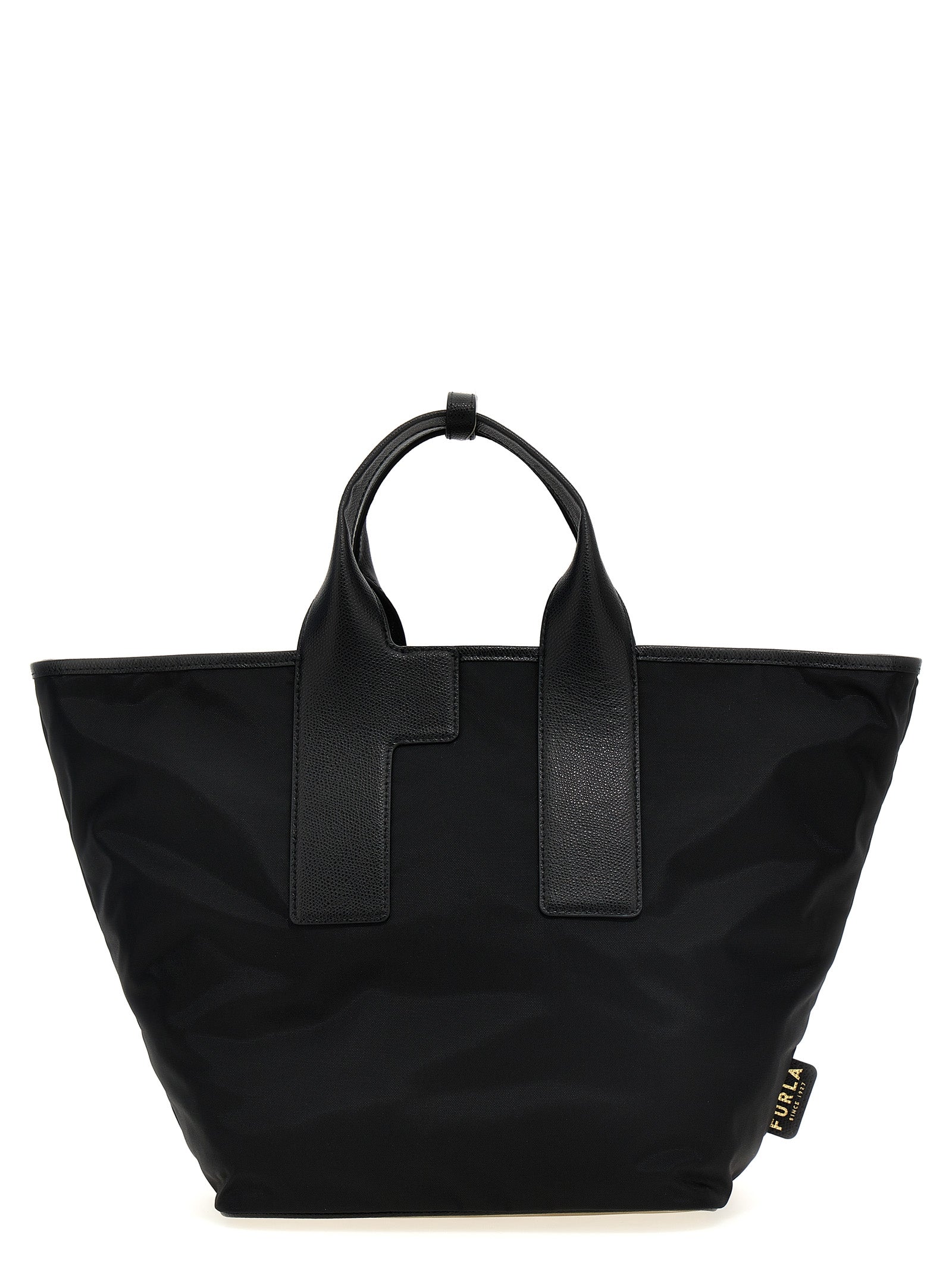 Furla 'Piuma L' Shopping Bag