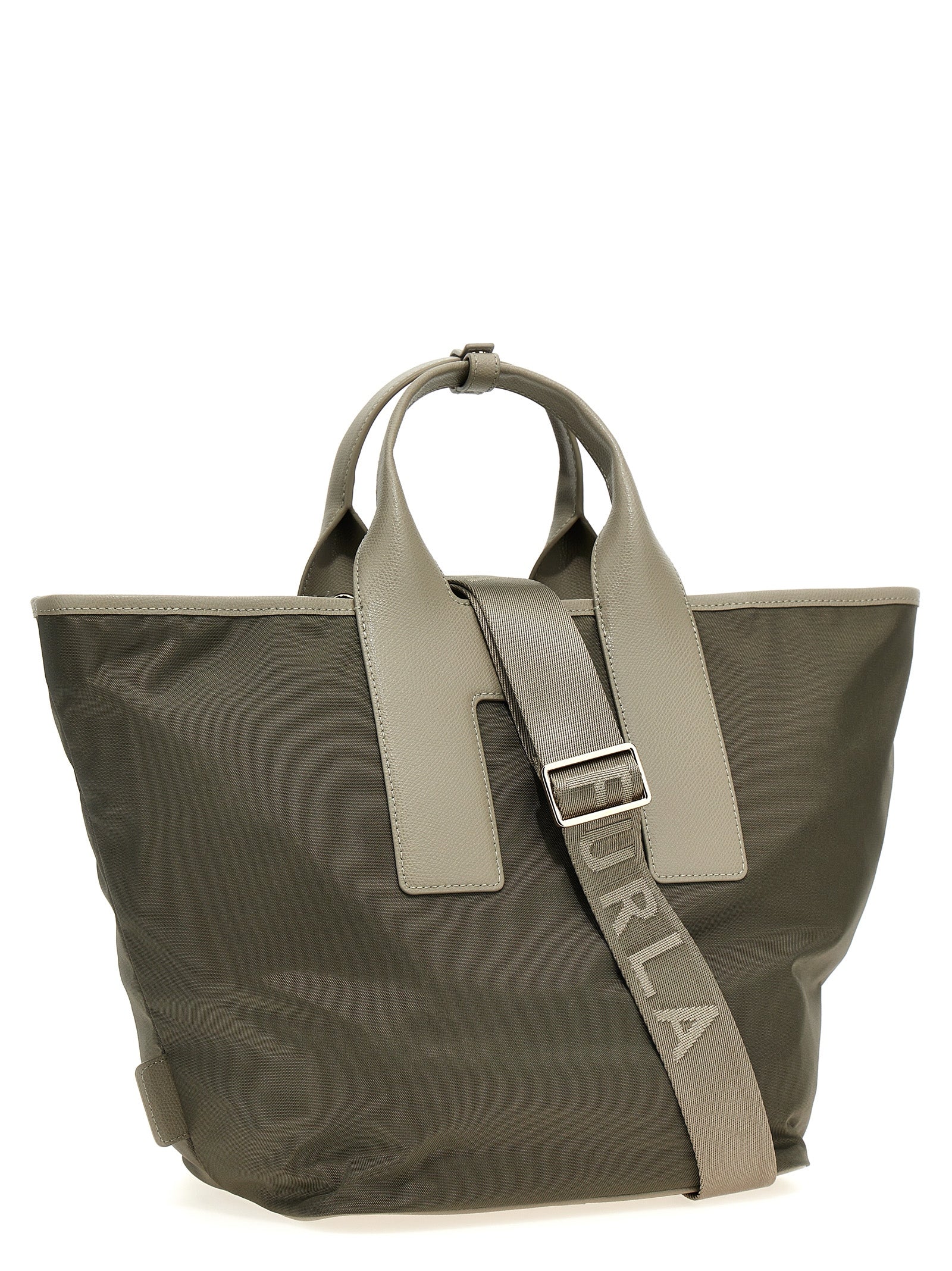 Furla 'Piuma L' Shopping Bag