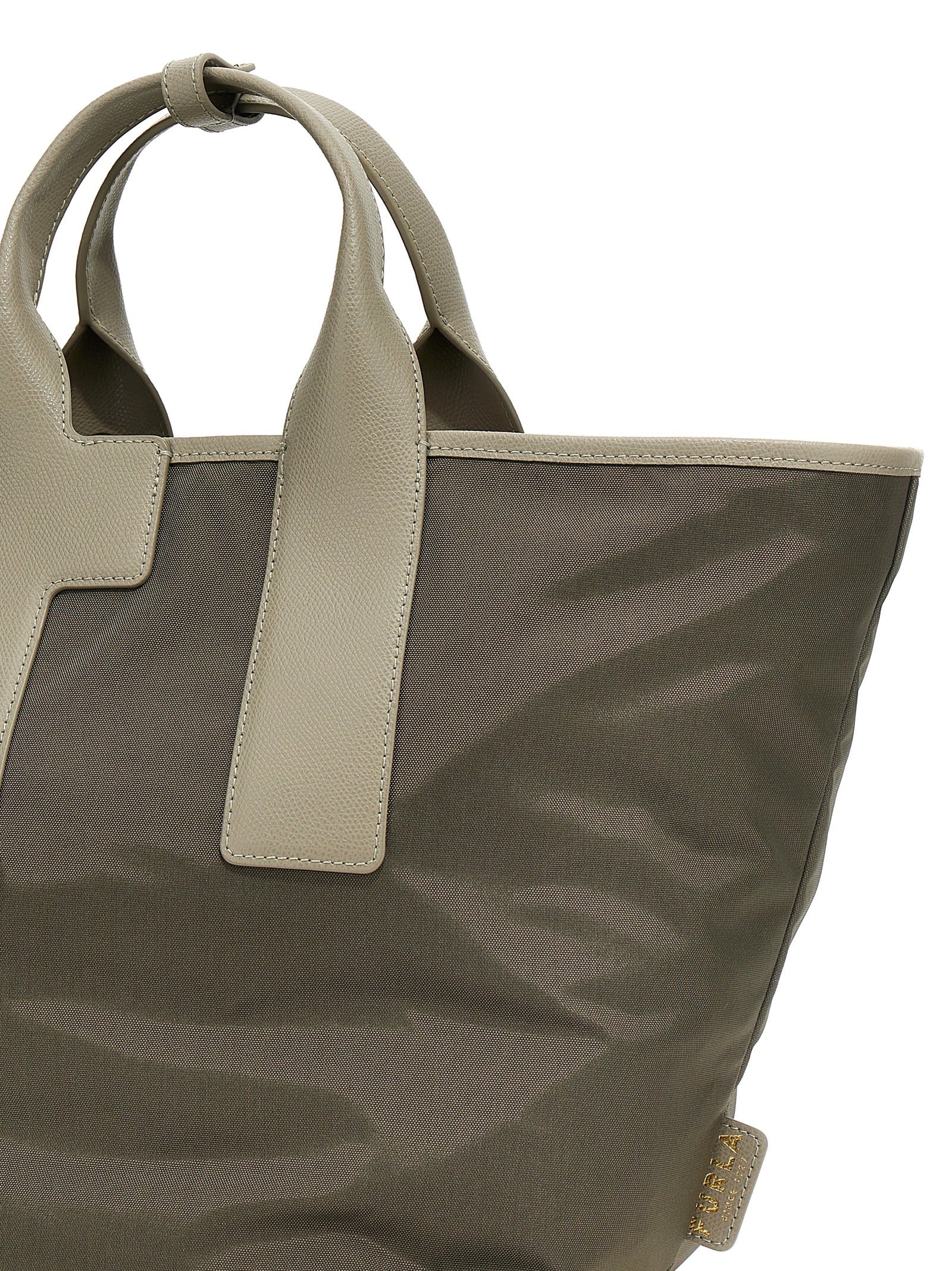 Furla 'Piuma L' Shopping Bag