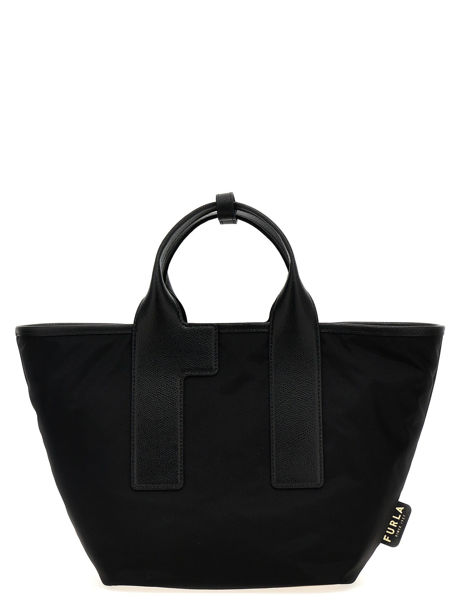 Furla 'Piuma M' Shopping Bag