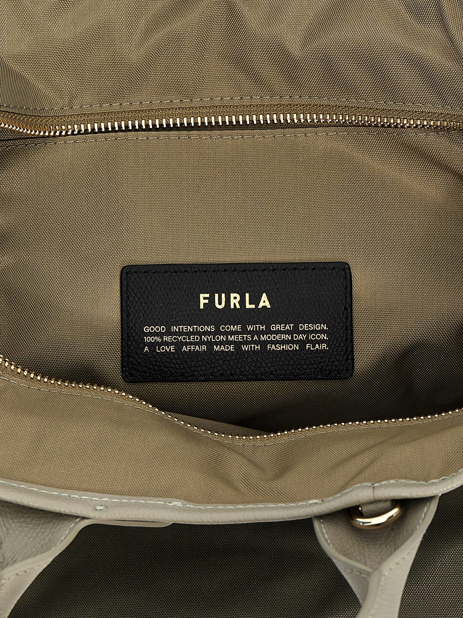 Furla 'Piuma M' Shopping Bag