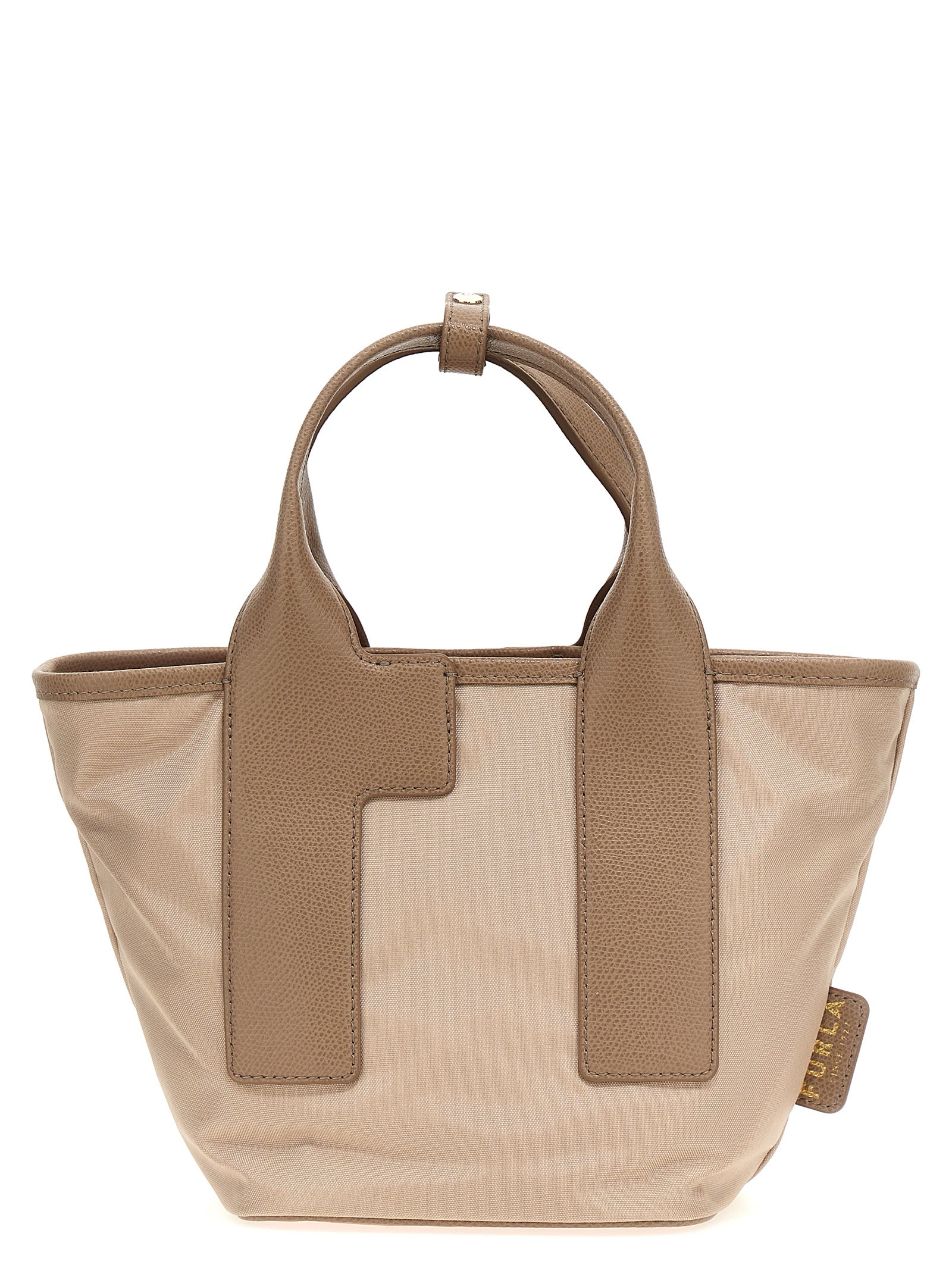 Furla 'Piuma S' Shopping Bag