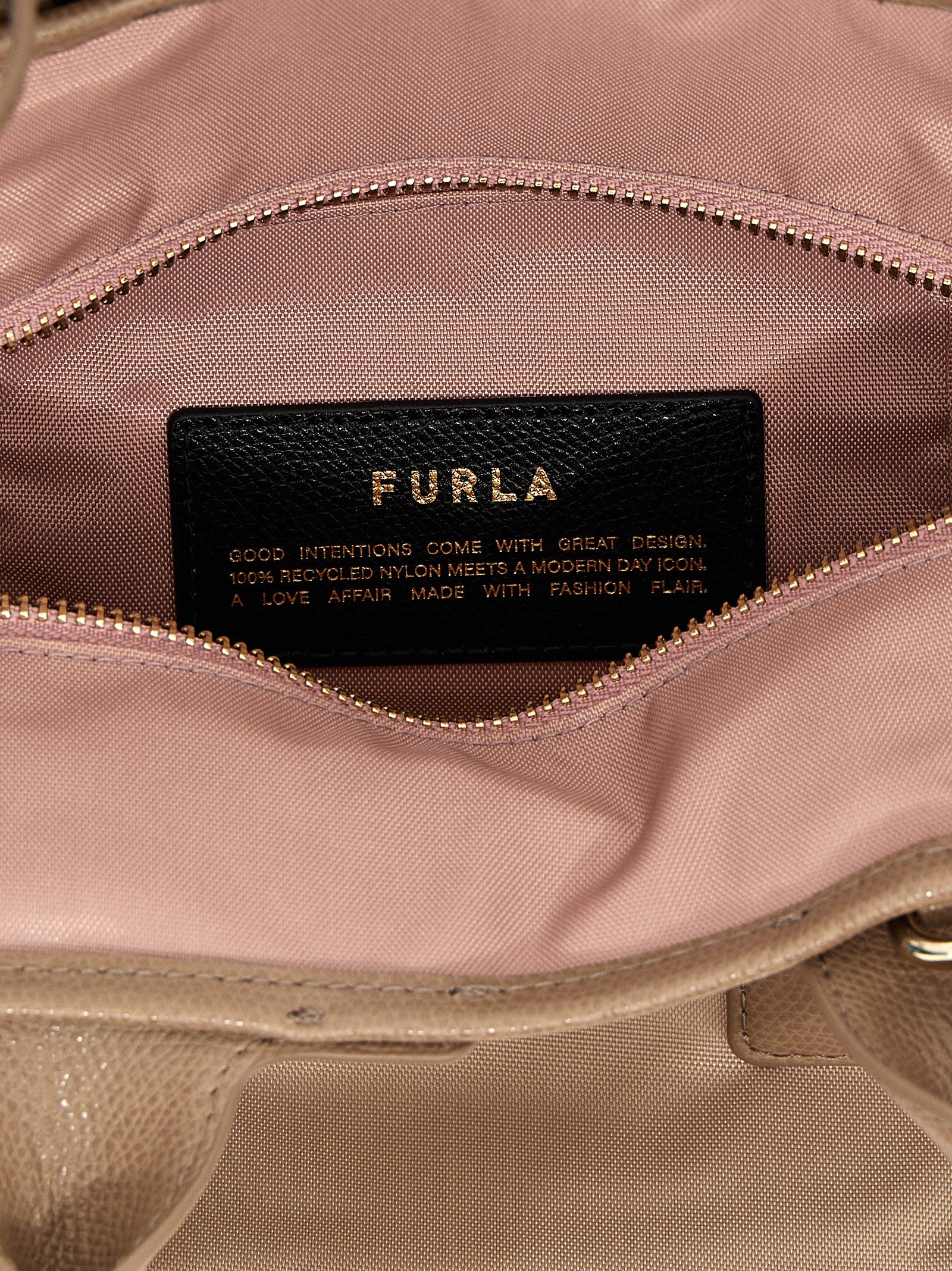 Furla 'Piuma S' Shopping Bag