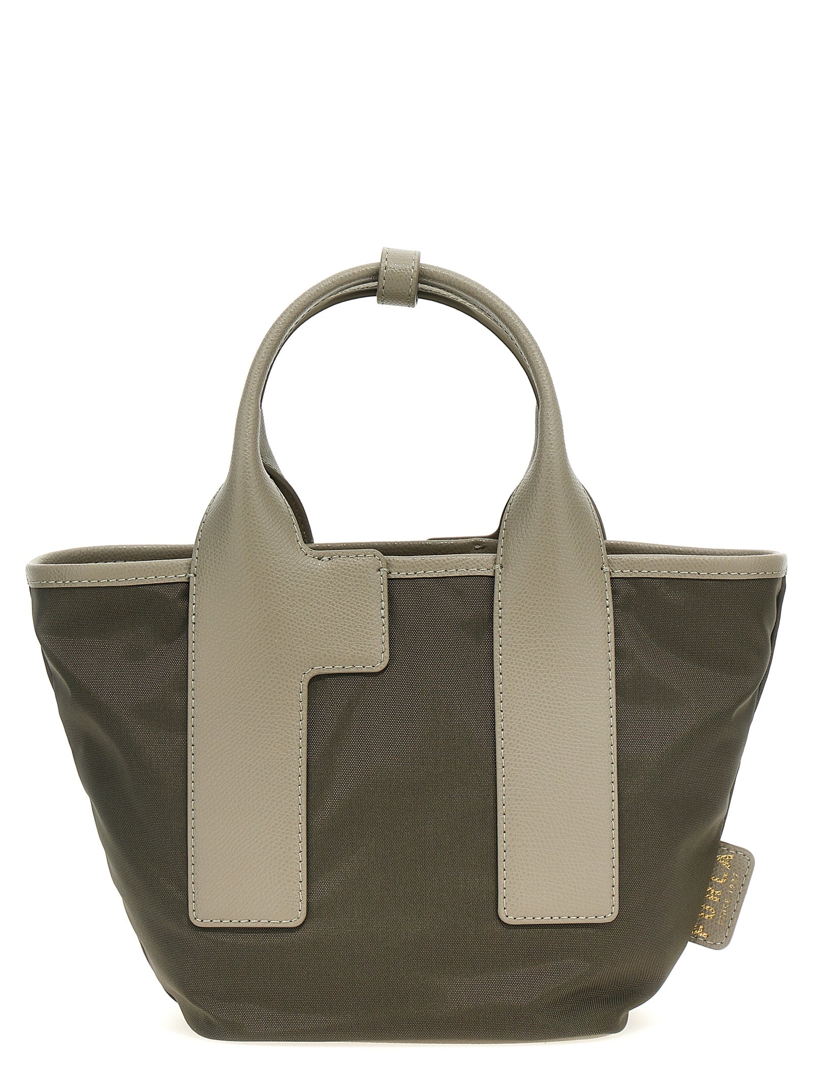 Furla 'Piuma S' Shopping Bag