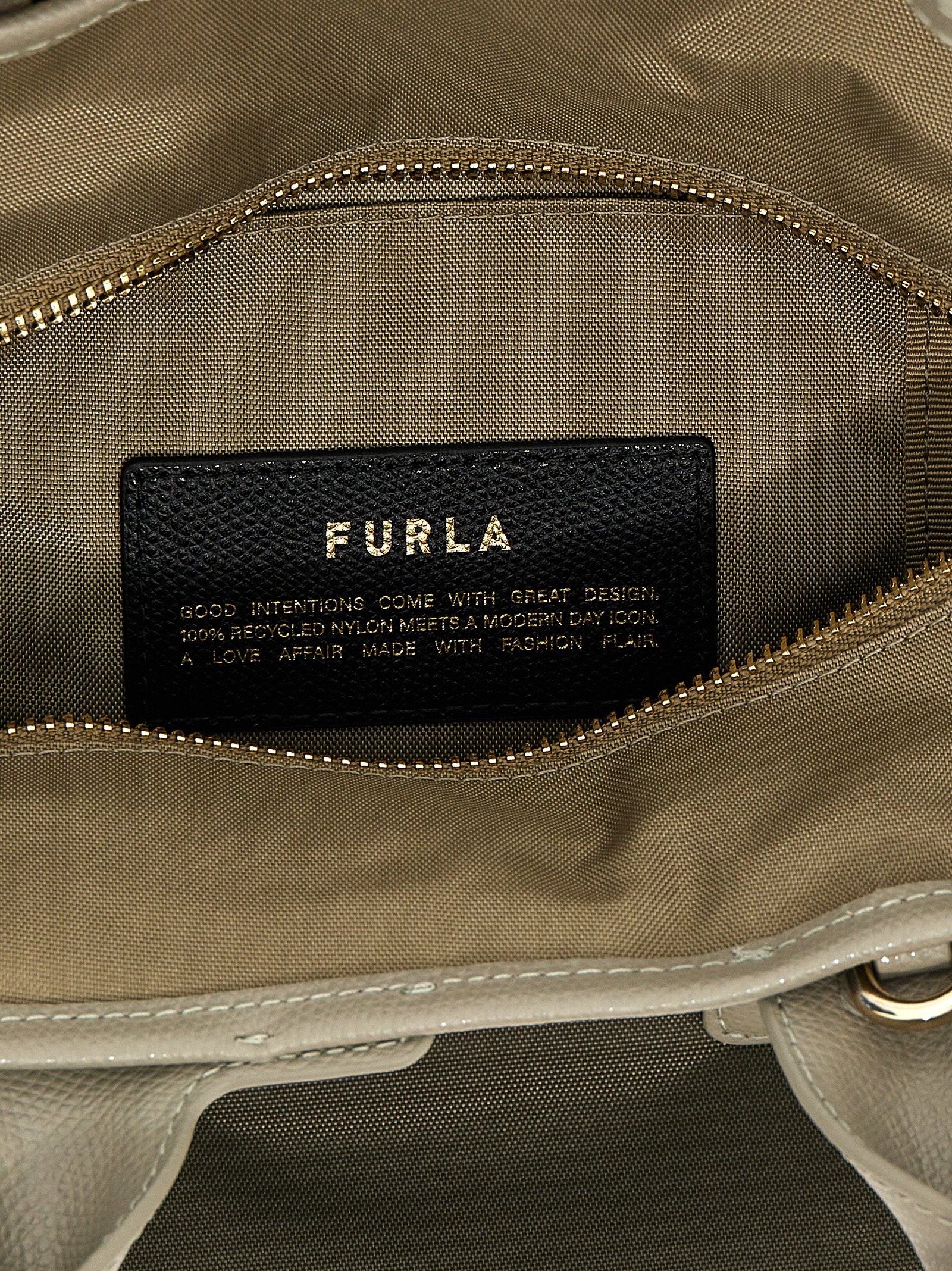 Furla 'Piuma S' Shopping Bag