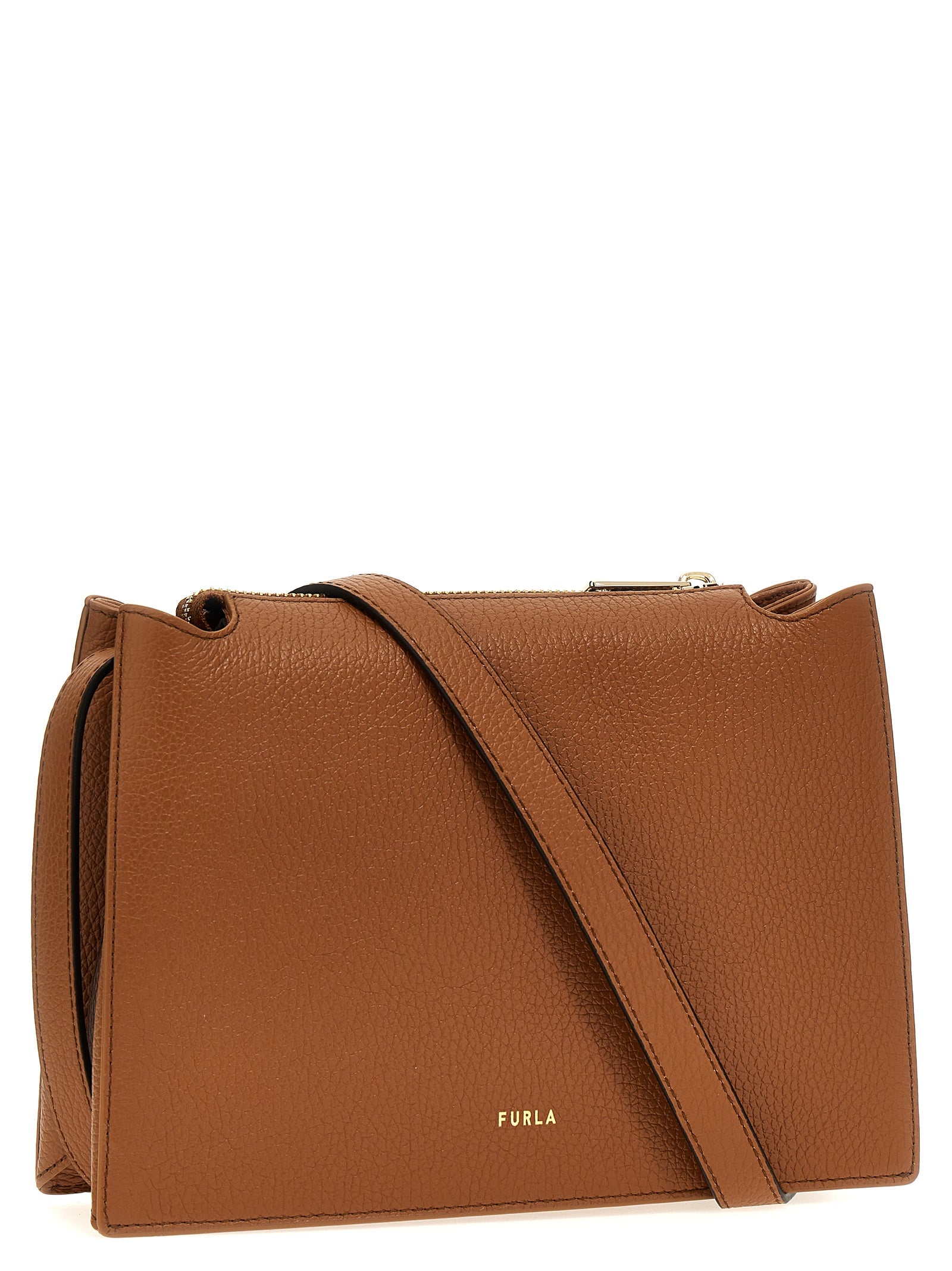 Furla 'Nuvola S' Crossbody Bag