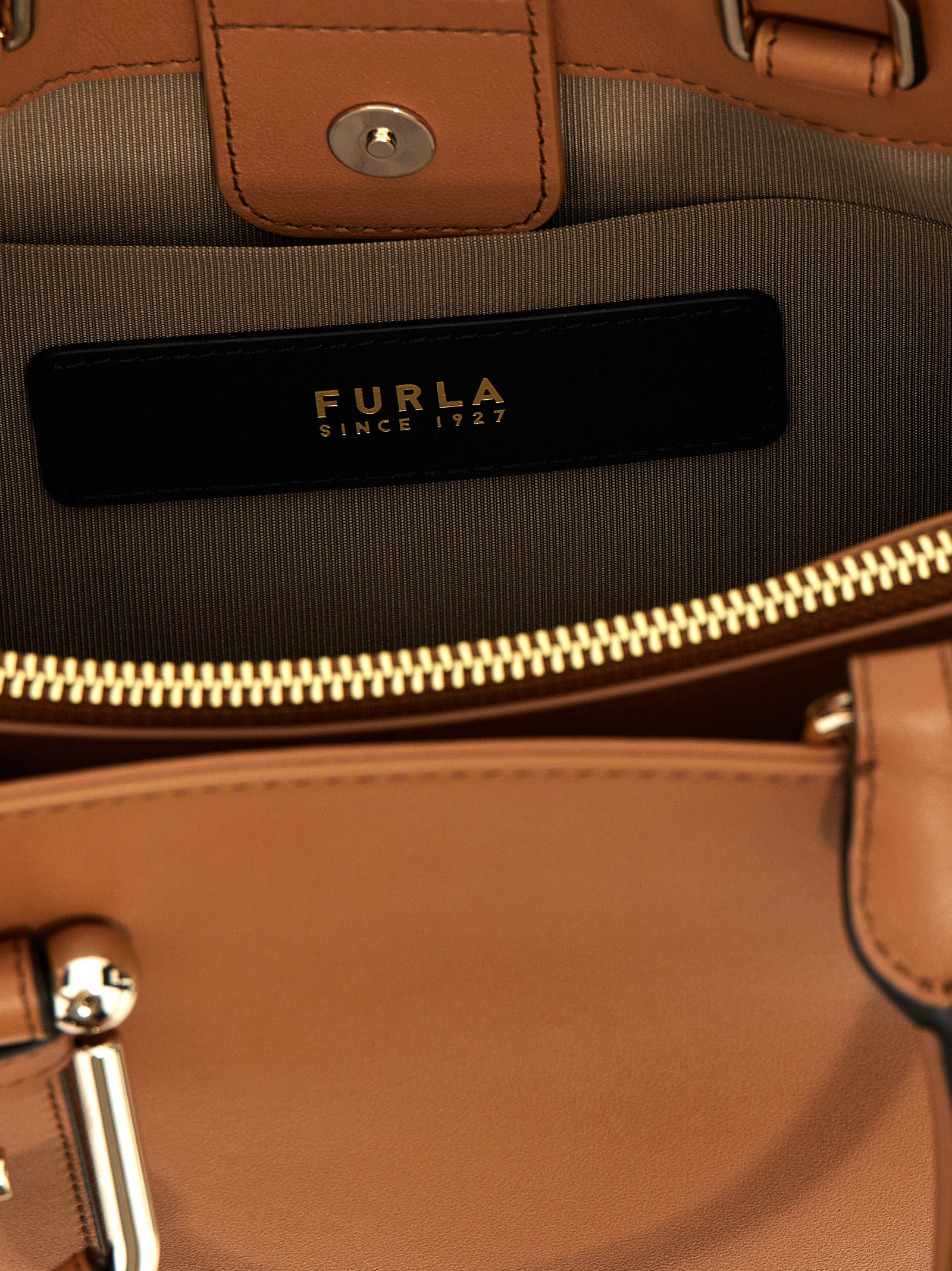 Furla 'Nuvola M' Handbag