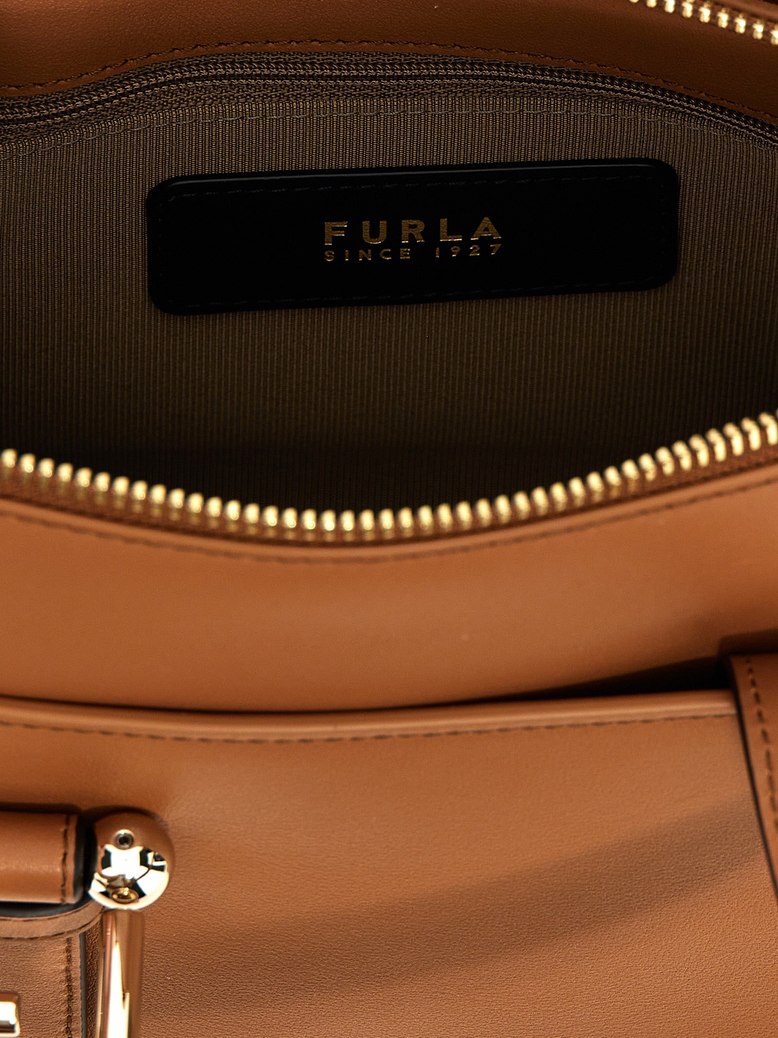 Furla 'Nuvola Boston S' Handbag