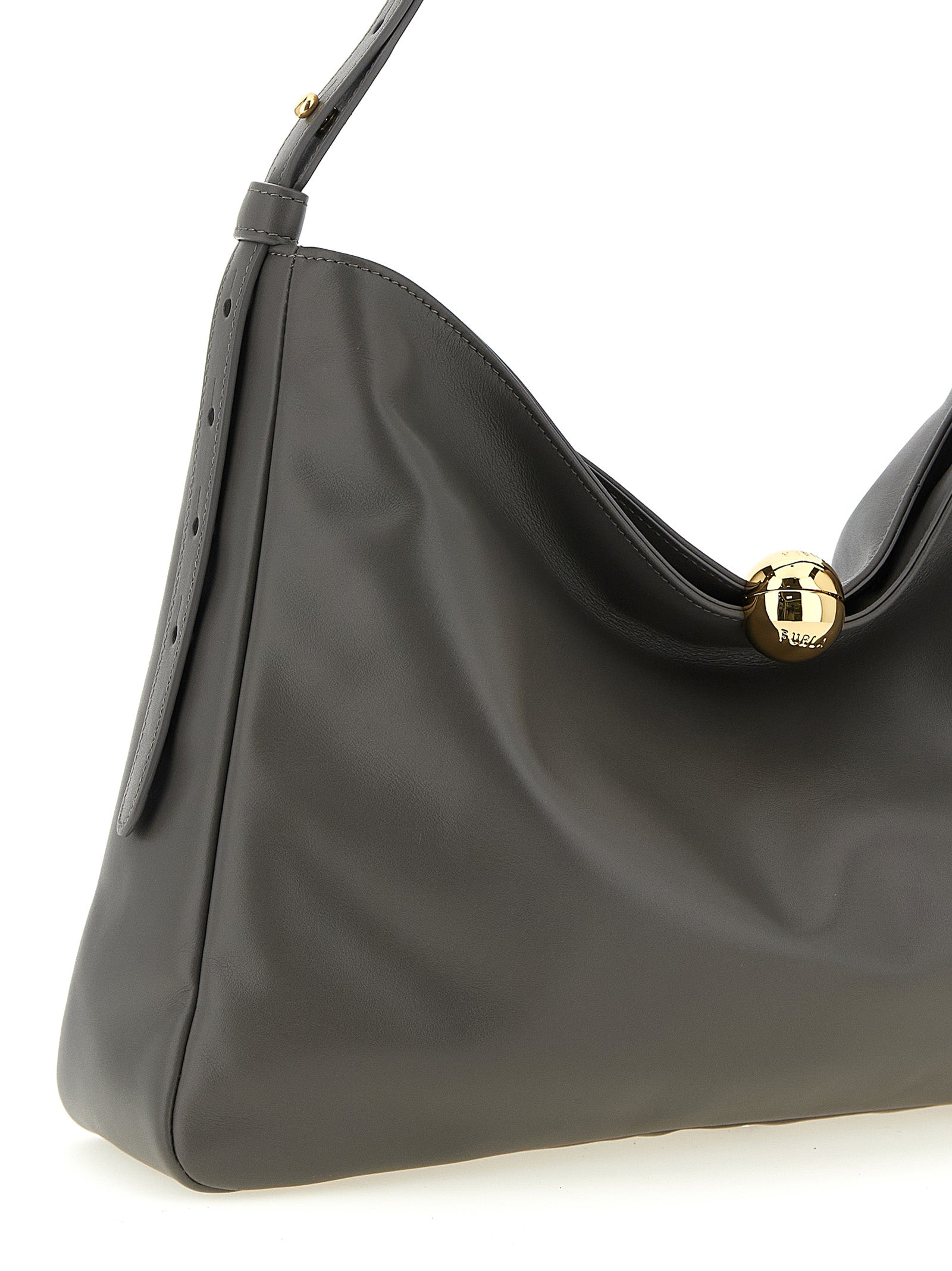 Furla 'Furla Sfera Soft' Large Shoulder Bag