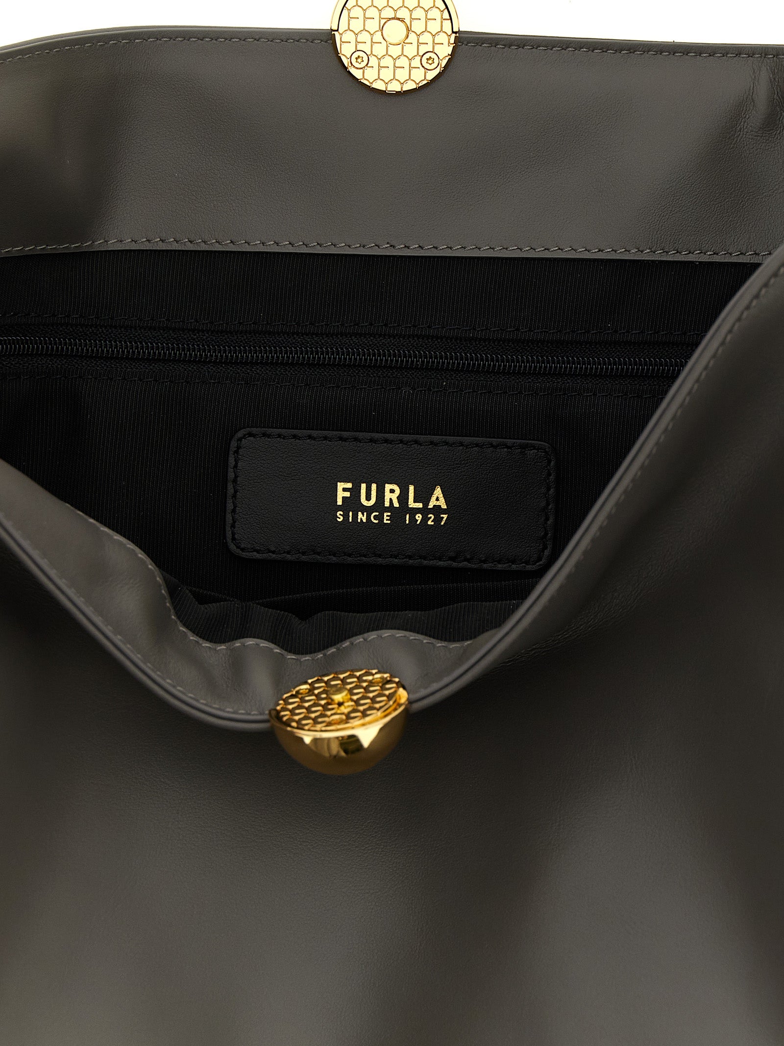 Furla 'Furla Sfera Soft' Large Shoulder Bag