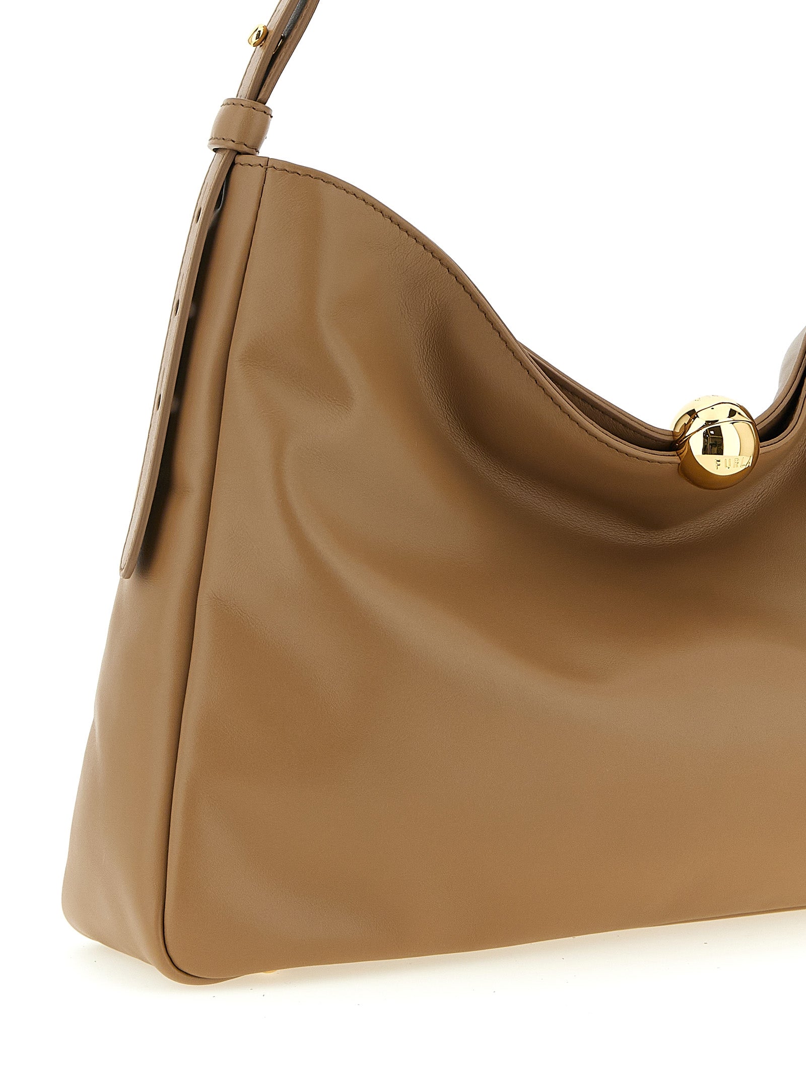 Furla 'Furla Sfera Soft' Large Shoulder Bag