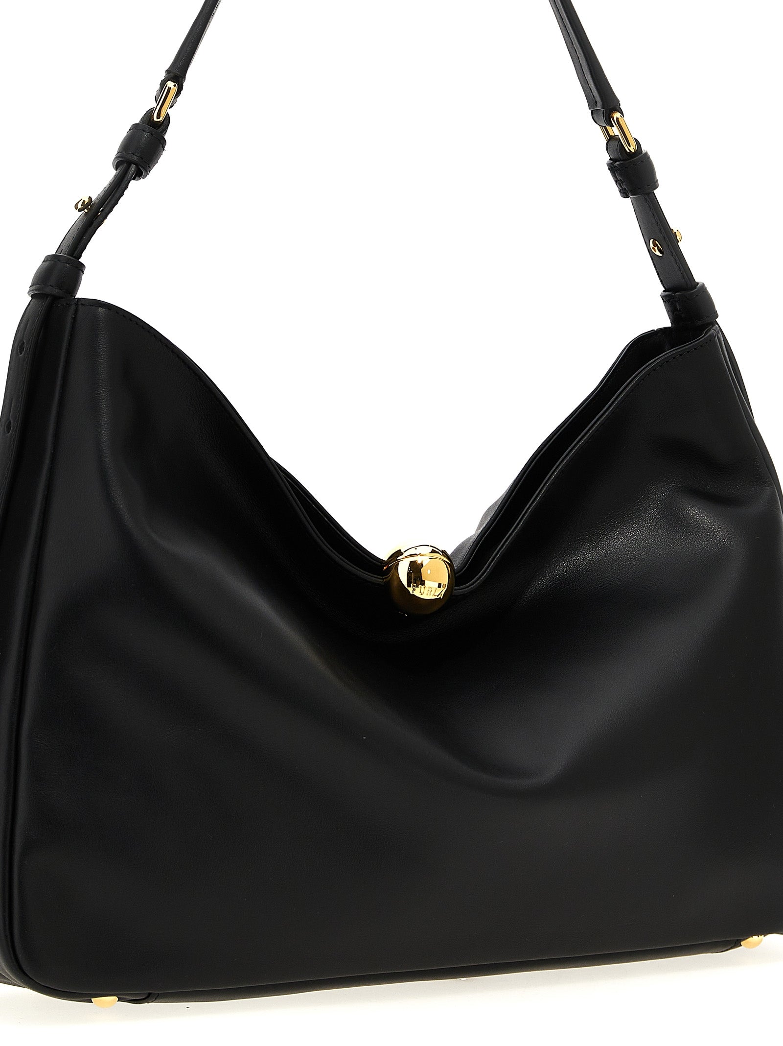 Furla 'Furla Sfera Soft L' Shoulder Bag