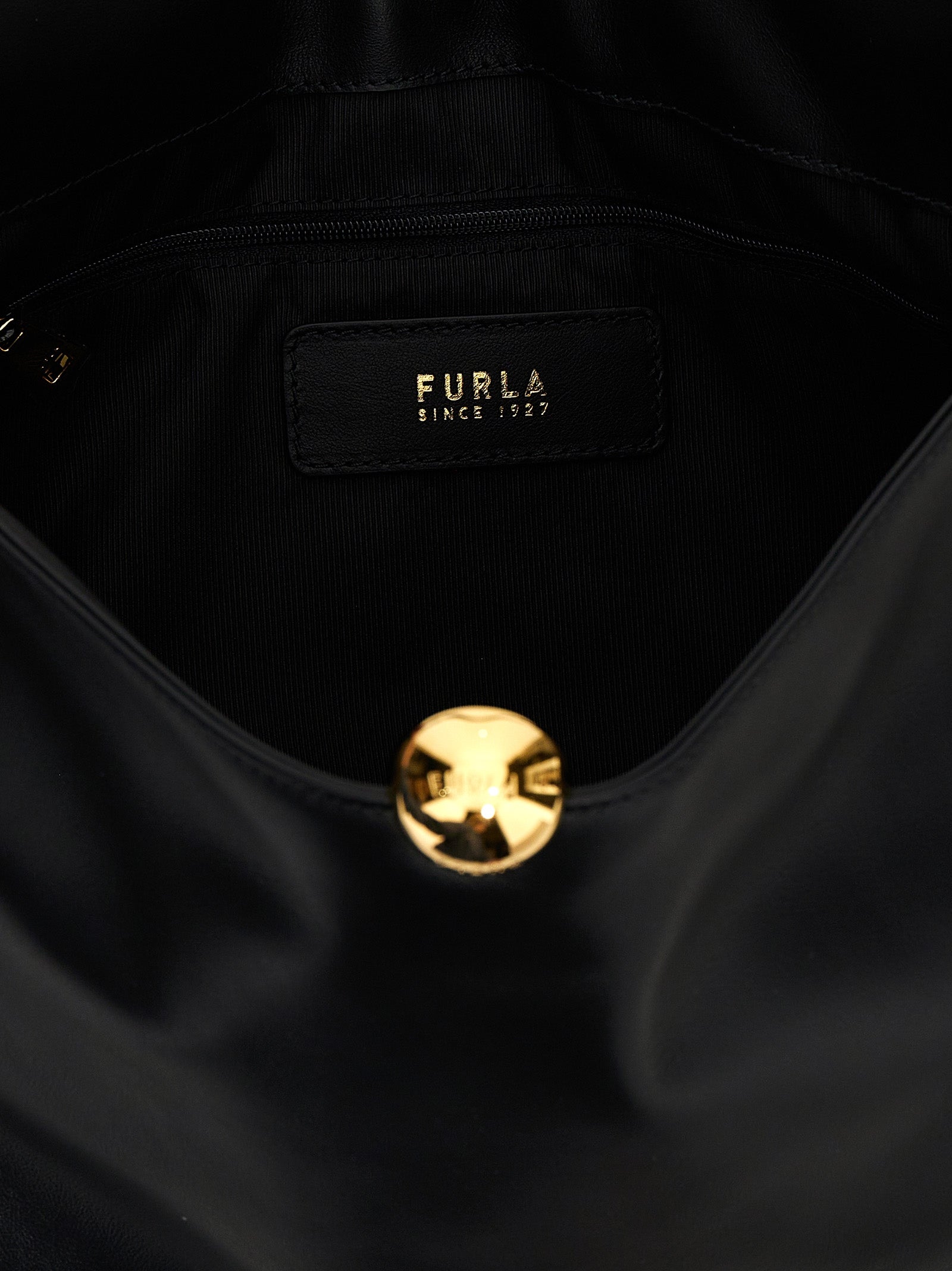 Furla 'Furla Sfera Soft L' Shoulder Bag