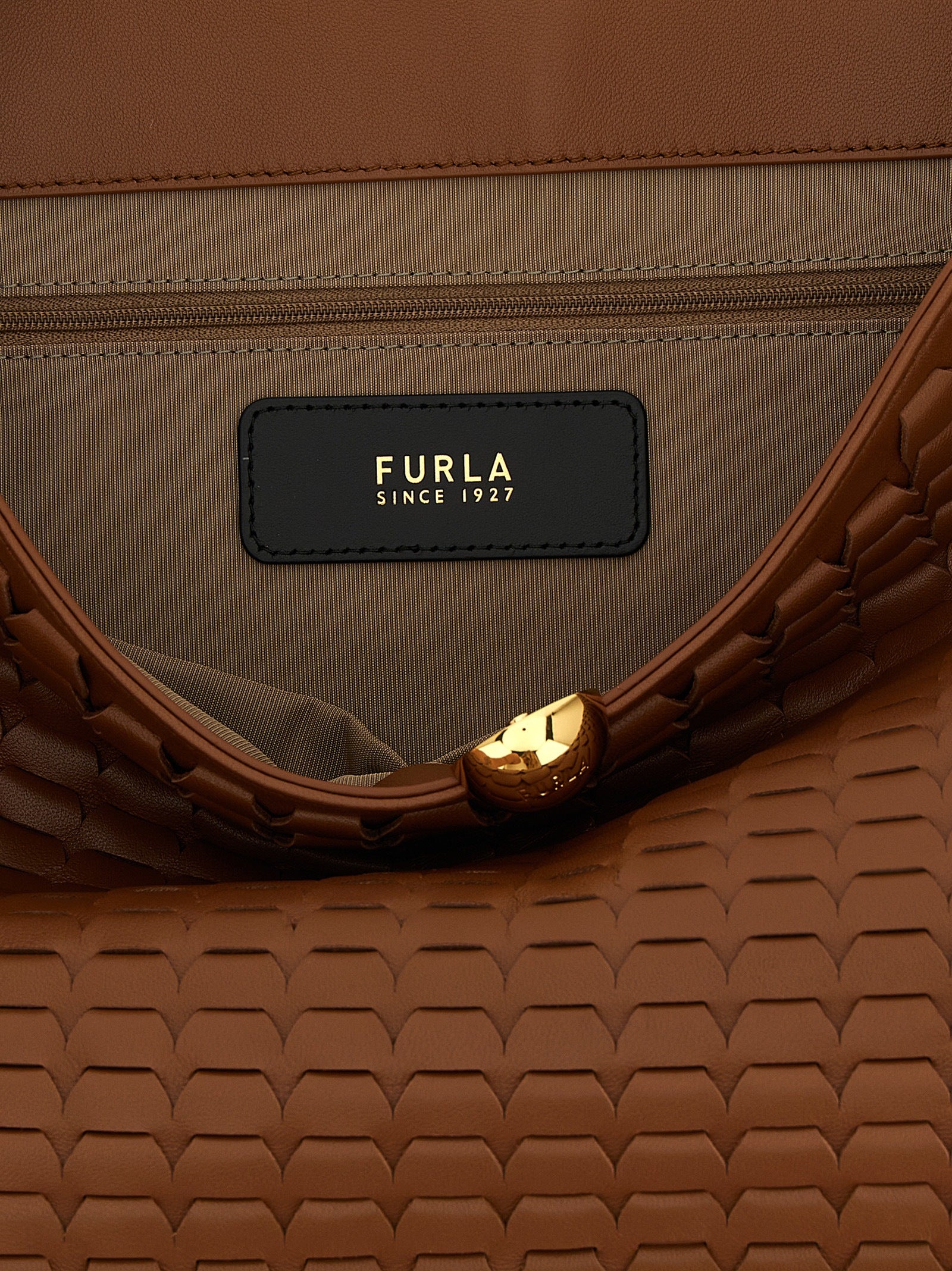 Furla 'Furla Sfera Soft' Shoulder Bag