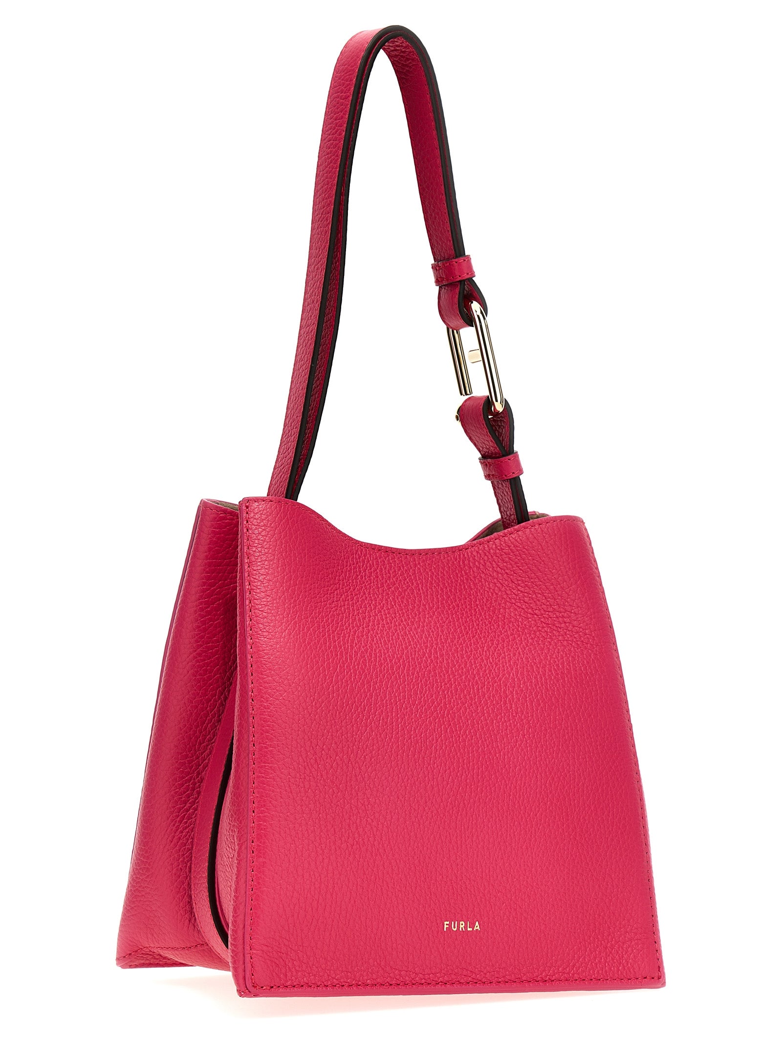 Furla 'Nuvola Mini Bucket' Handbag