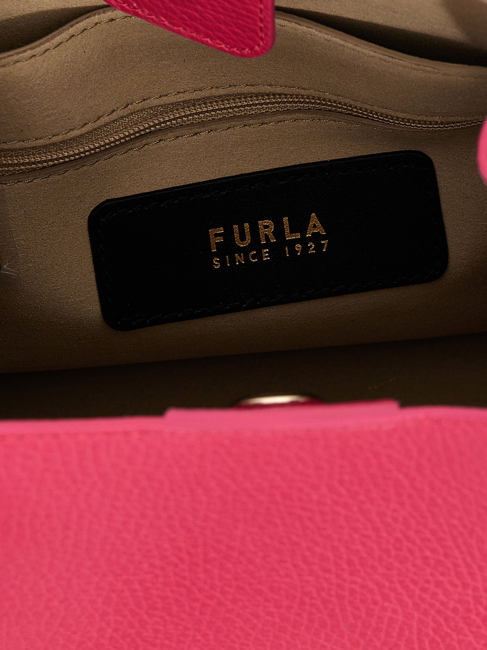 Furla 'Nuvola Mini Bucket' Handbag