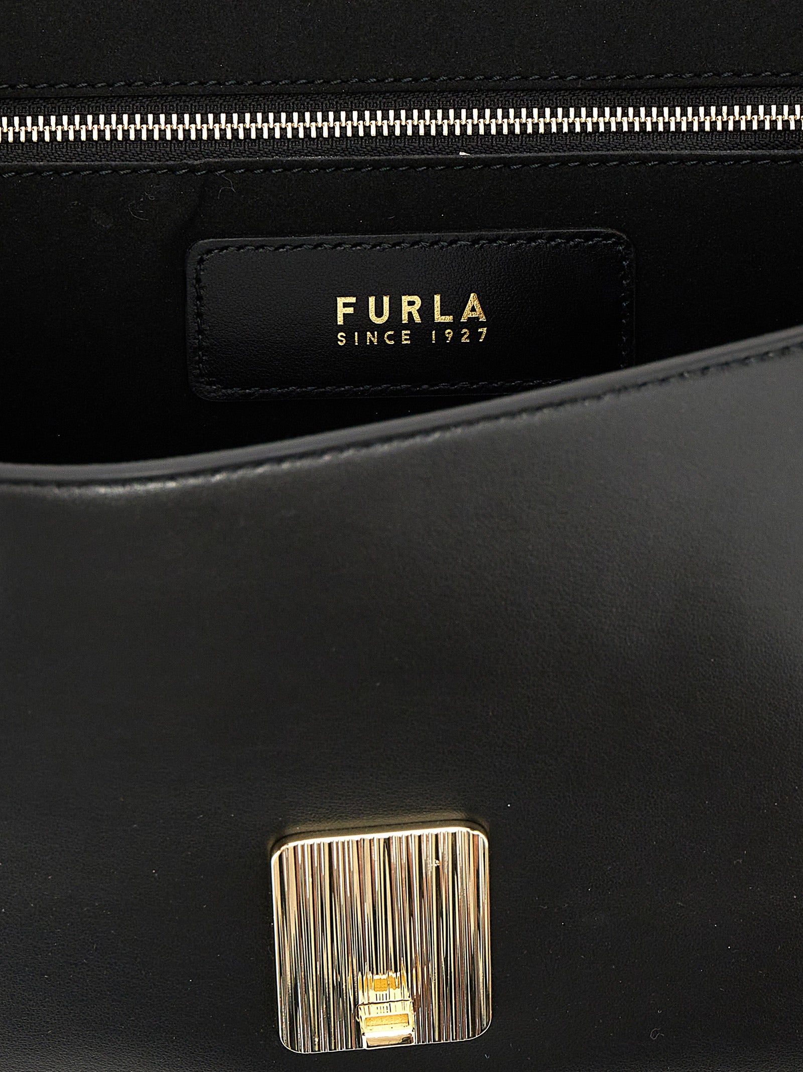 Furla 'Meridiana' Shoulder Bag
