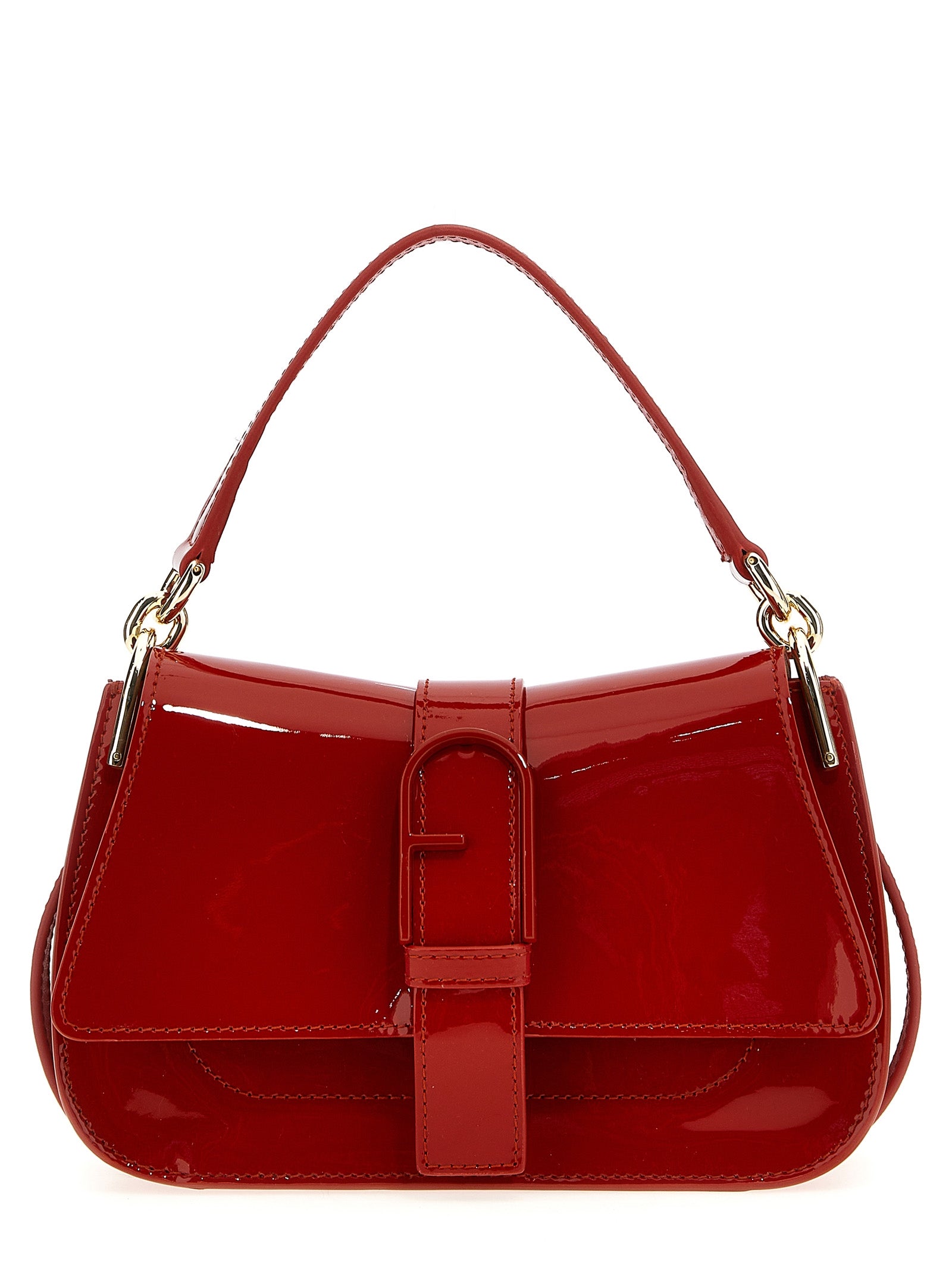 Furla 'Flow' Mini Handbag