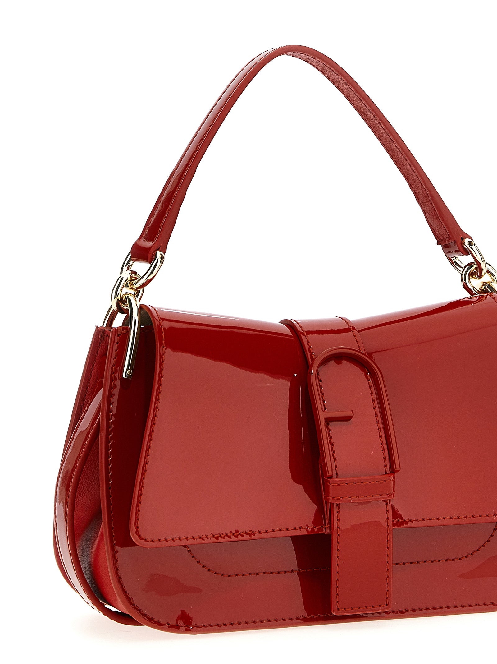 Furla 'Flow' Mini Handbag