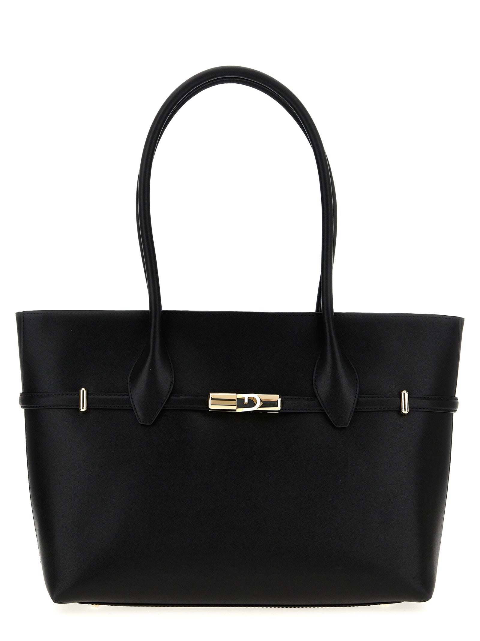 Furla 'Furla Goccia L' Shopping Bag