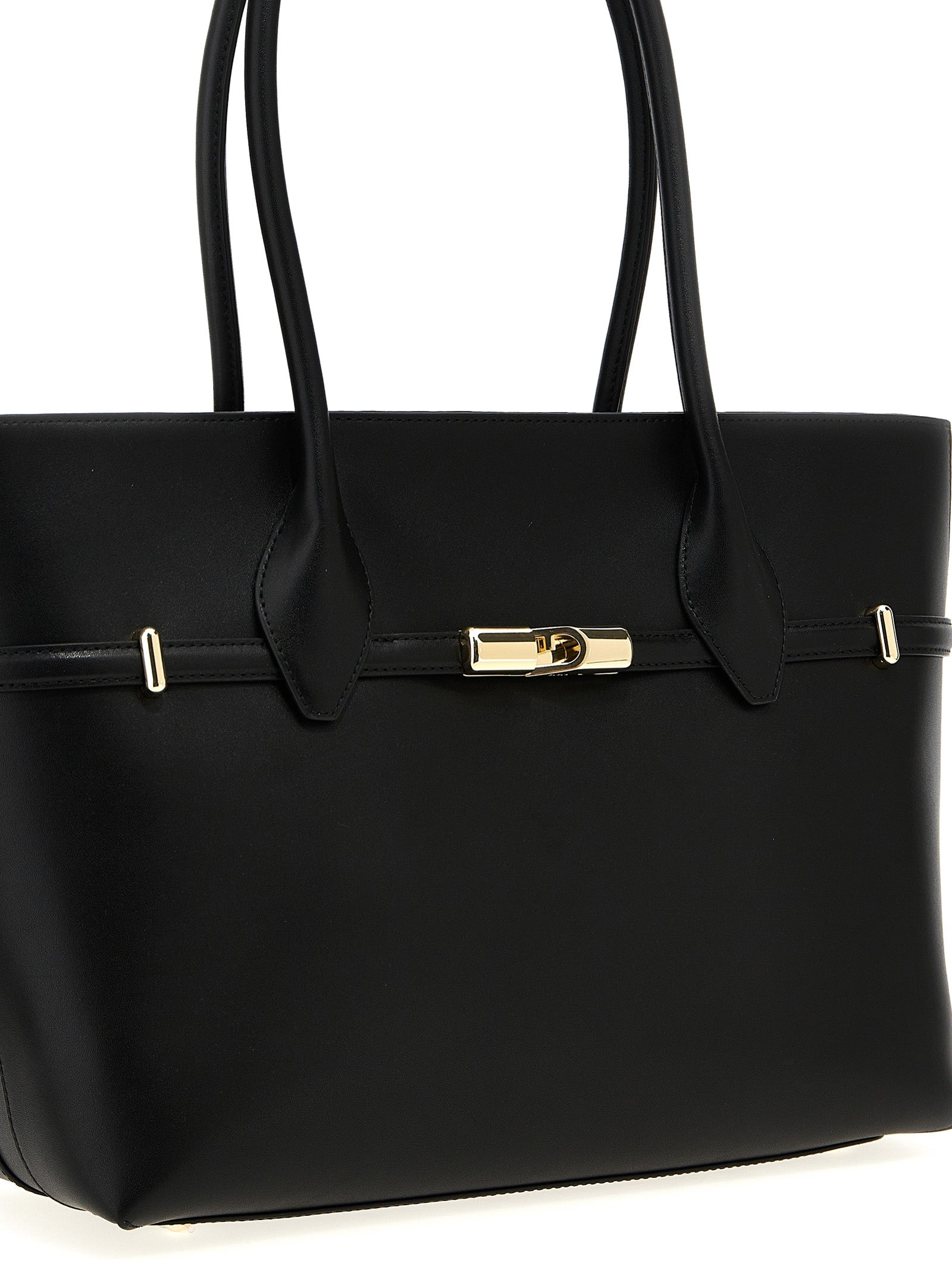 Furla 'Furla Goccia L' Shopping Bag