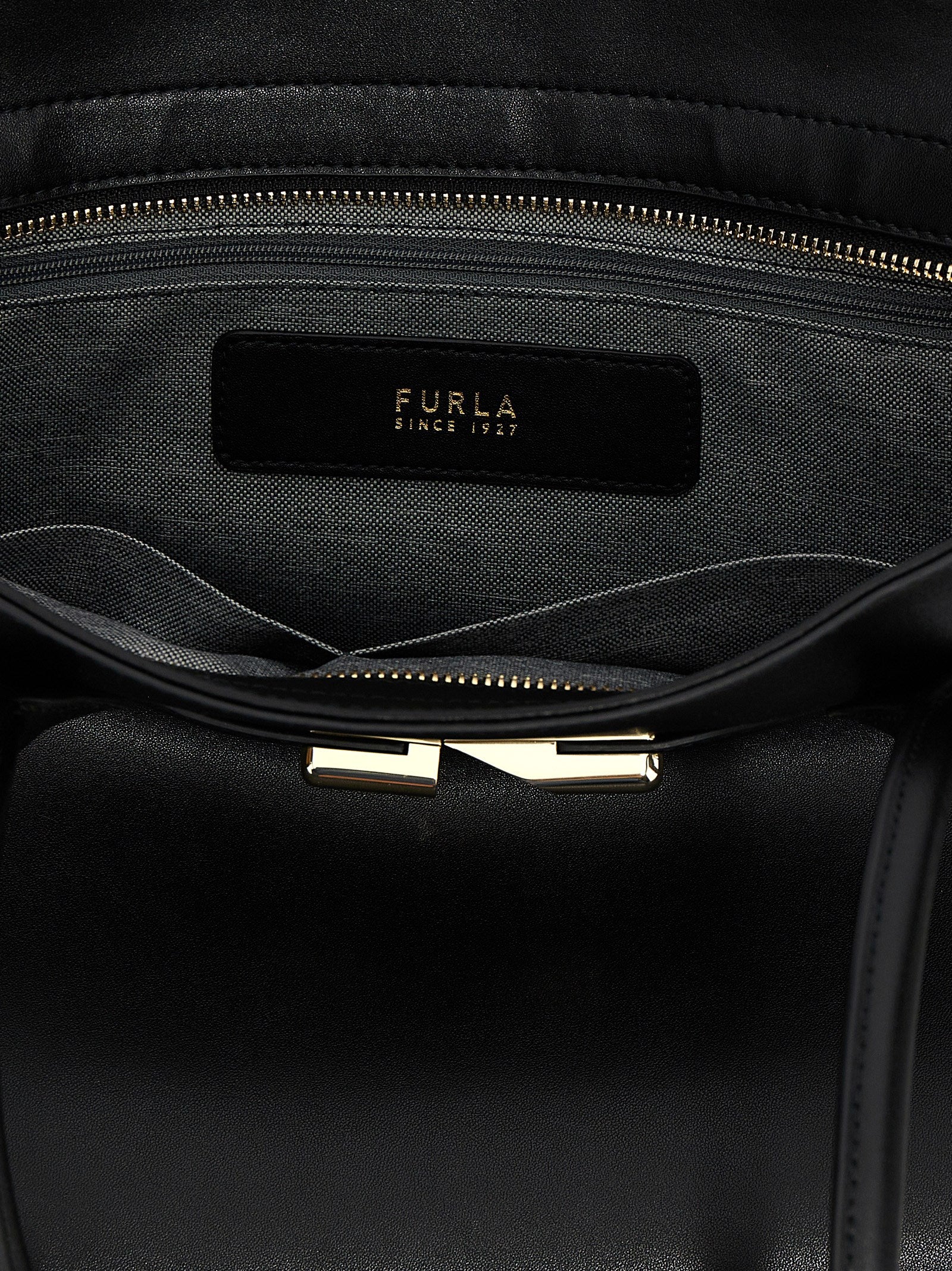 Furla 'Furla Goccia L' Shopping Bag