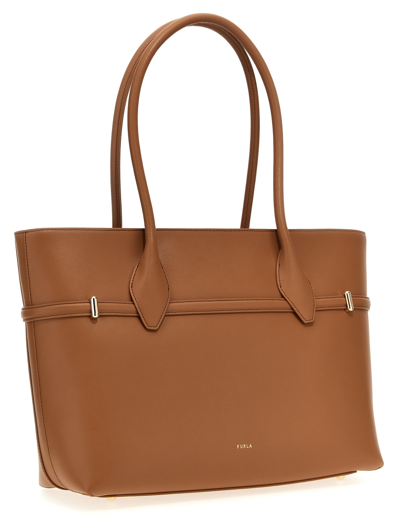 Furla 'Furla Goccia L' Shopping Bag