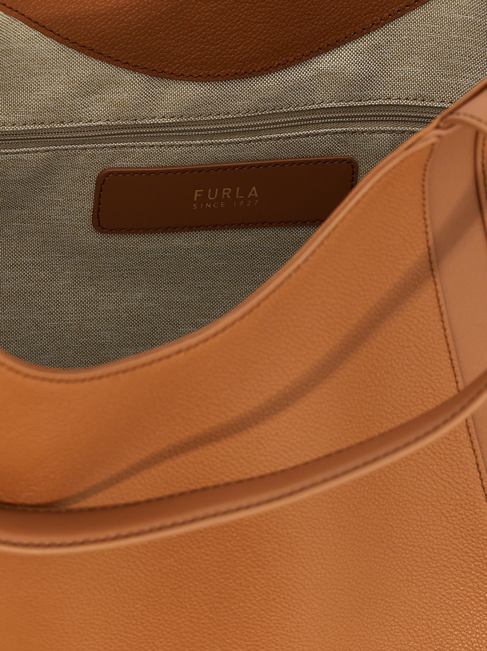 Furla 'Furla Goccia Xl' Shopping Bag