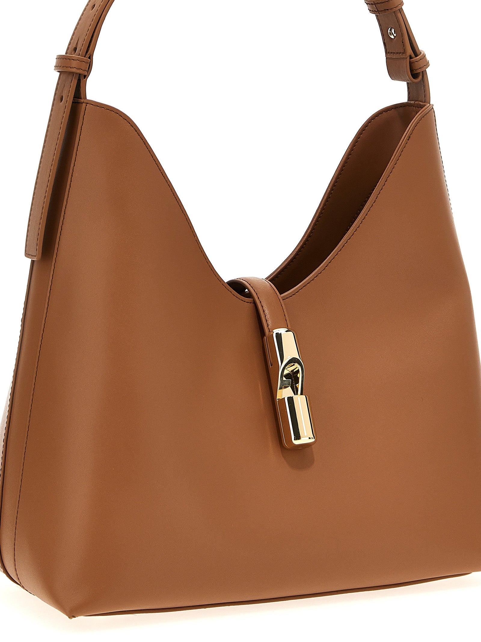 Furla 'Furla Goccia M' Shoulder Bag