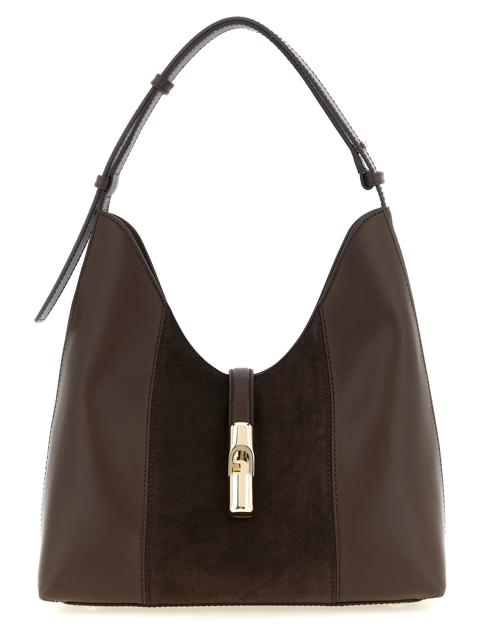 Furla 'Furla Goccia M' Shoulder Bag