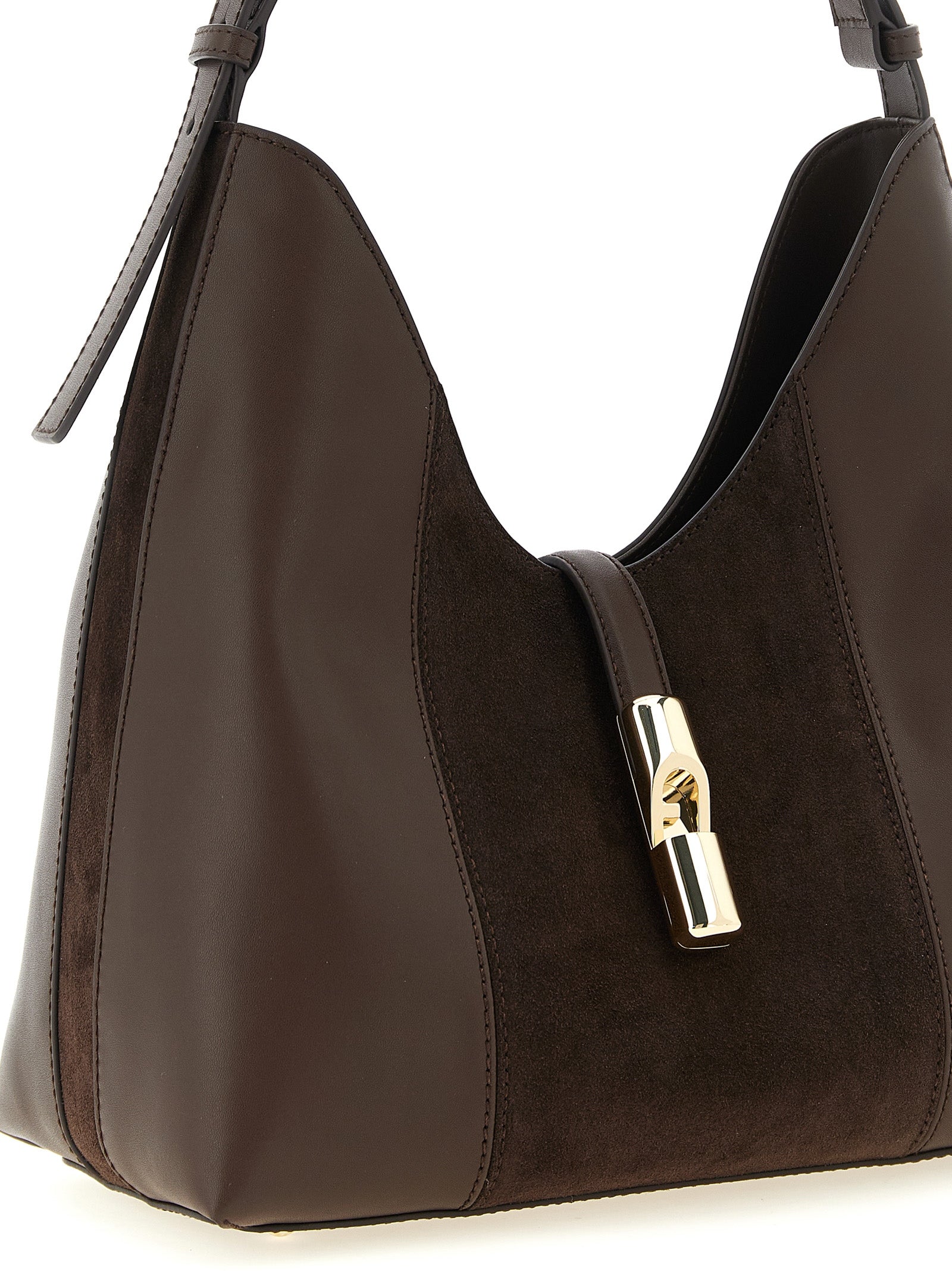 Furla 'Furla Goccia M' Shoulder Bag