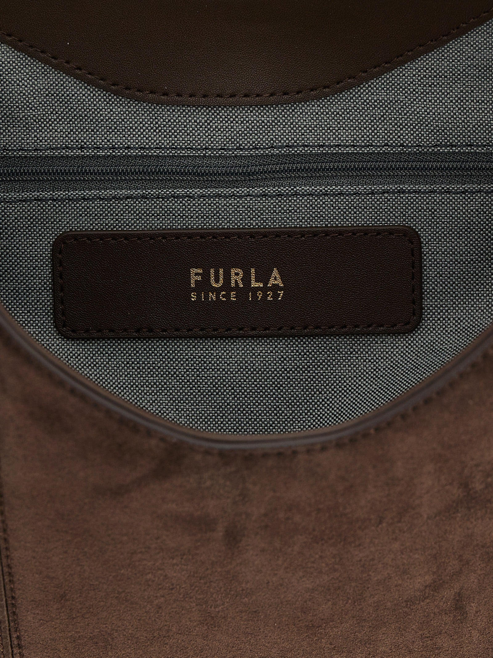 Furla 'Furla Goccia M' Shoulder Bag