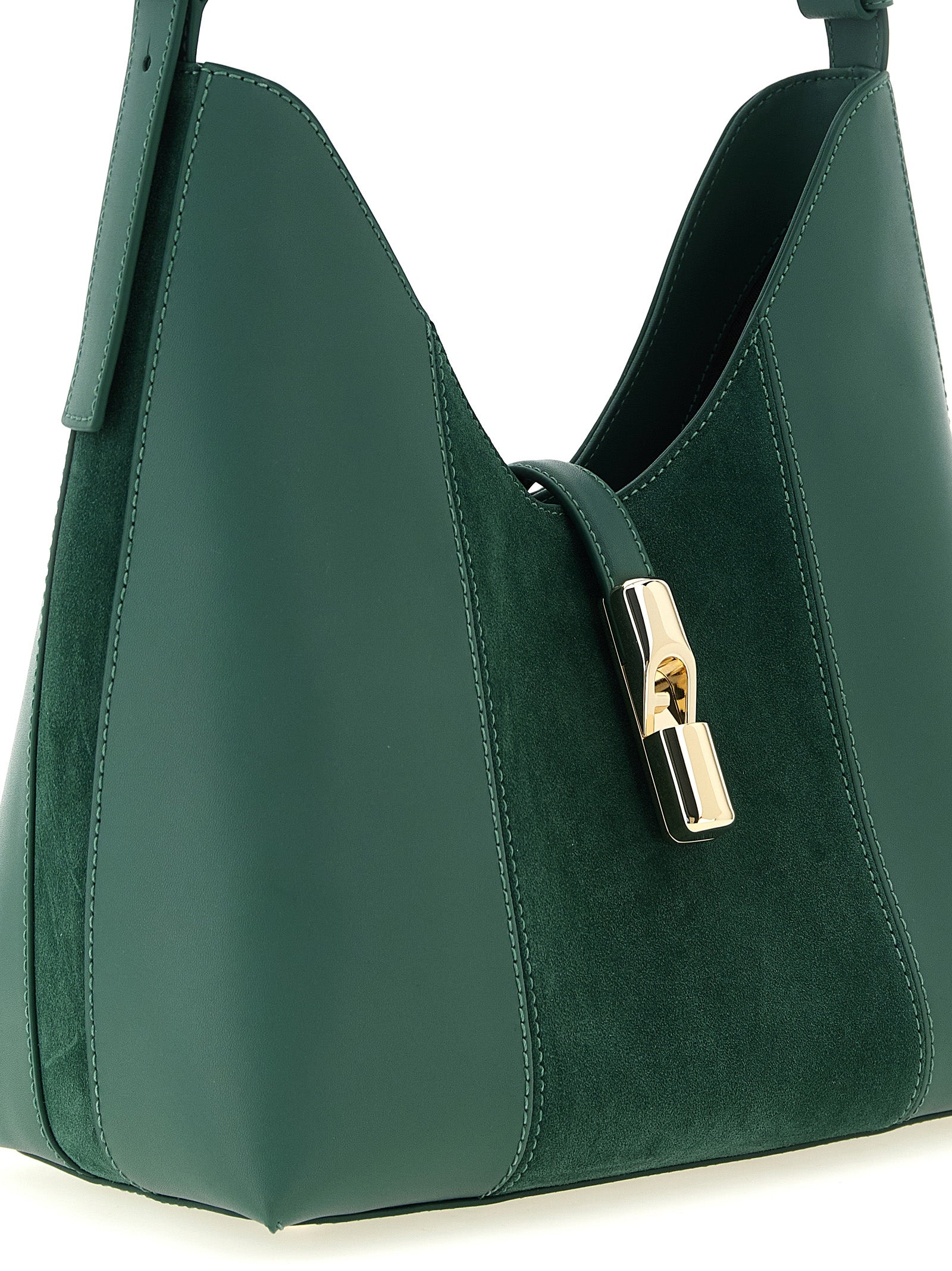Furla 'Furla Goccia M' Shoulder Bag