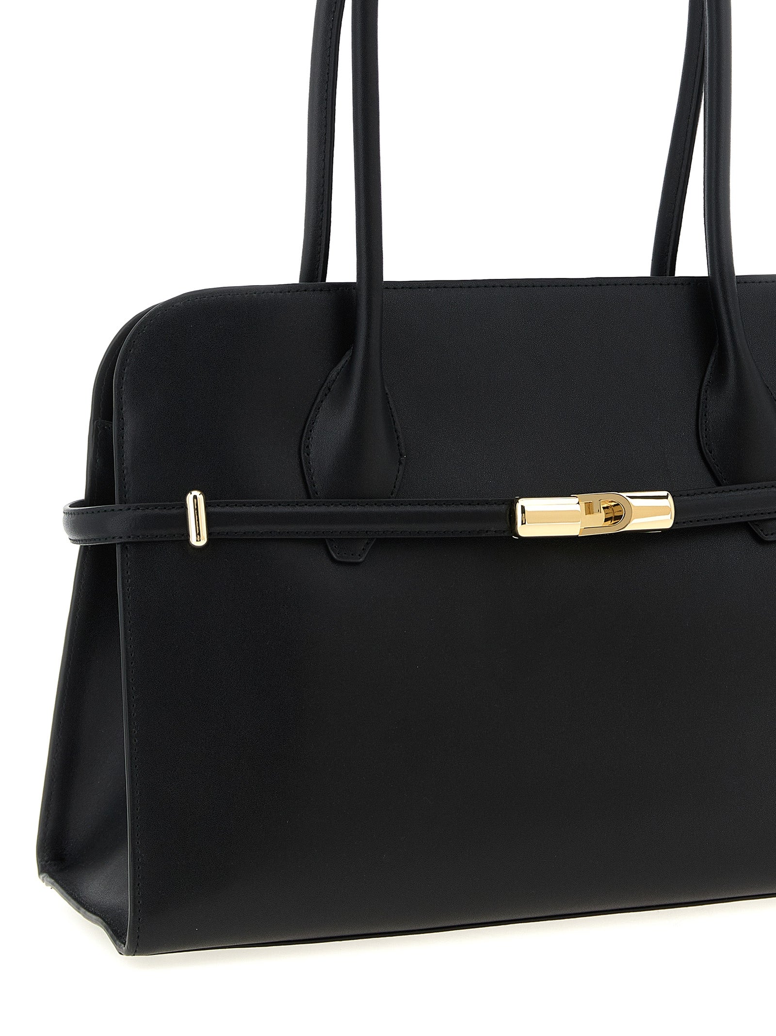 Furla 'Furla Goccia Dome L' Shoulder Bag