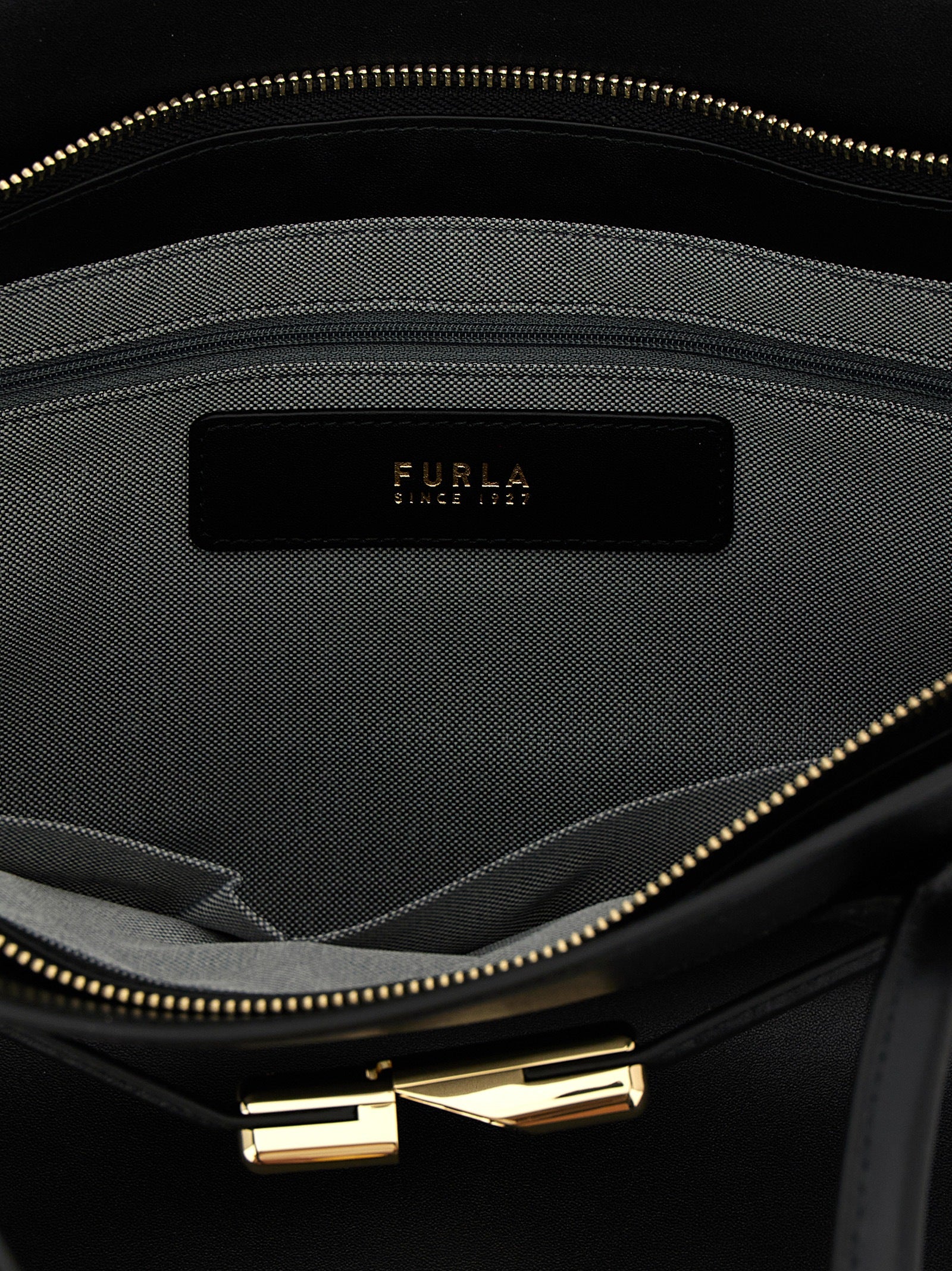 Furla 'Furla Goccia Dome L' Shoulder Bag