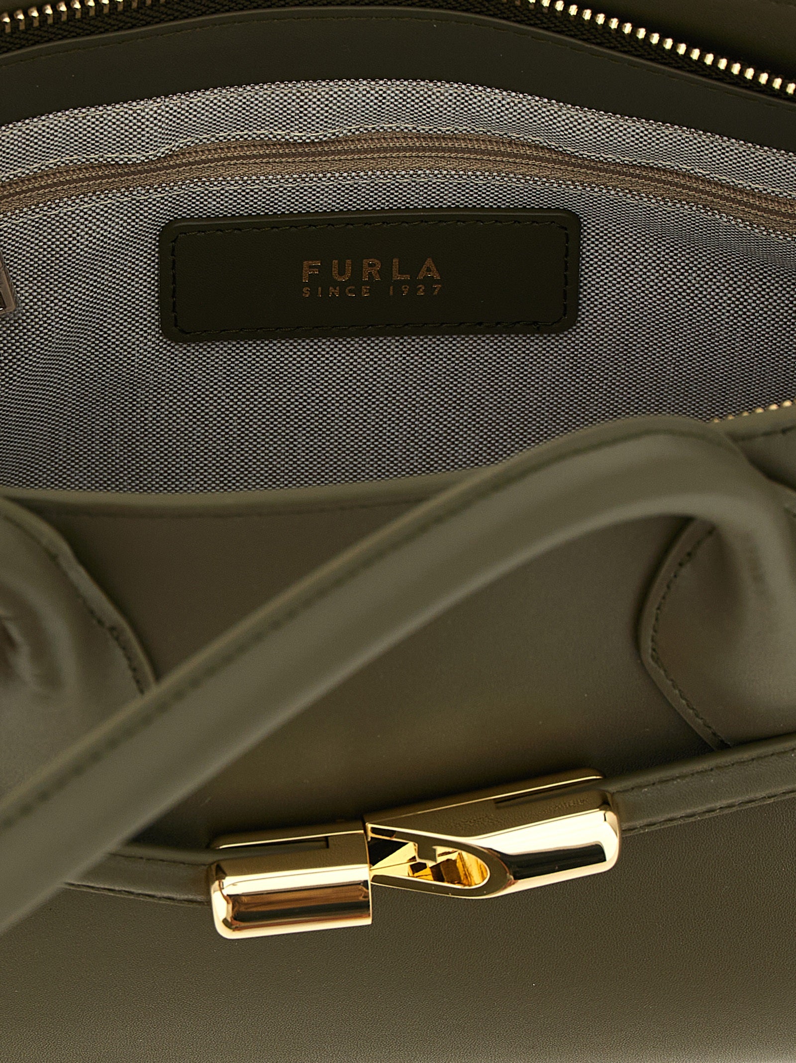 Furla 'Furla Goccia Dome M' Shoulder Bag