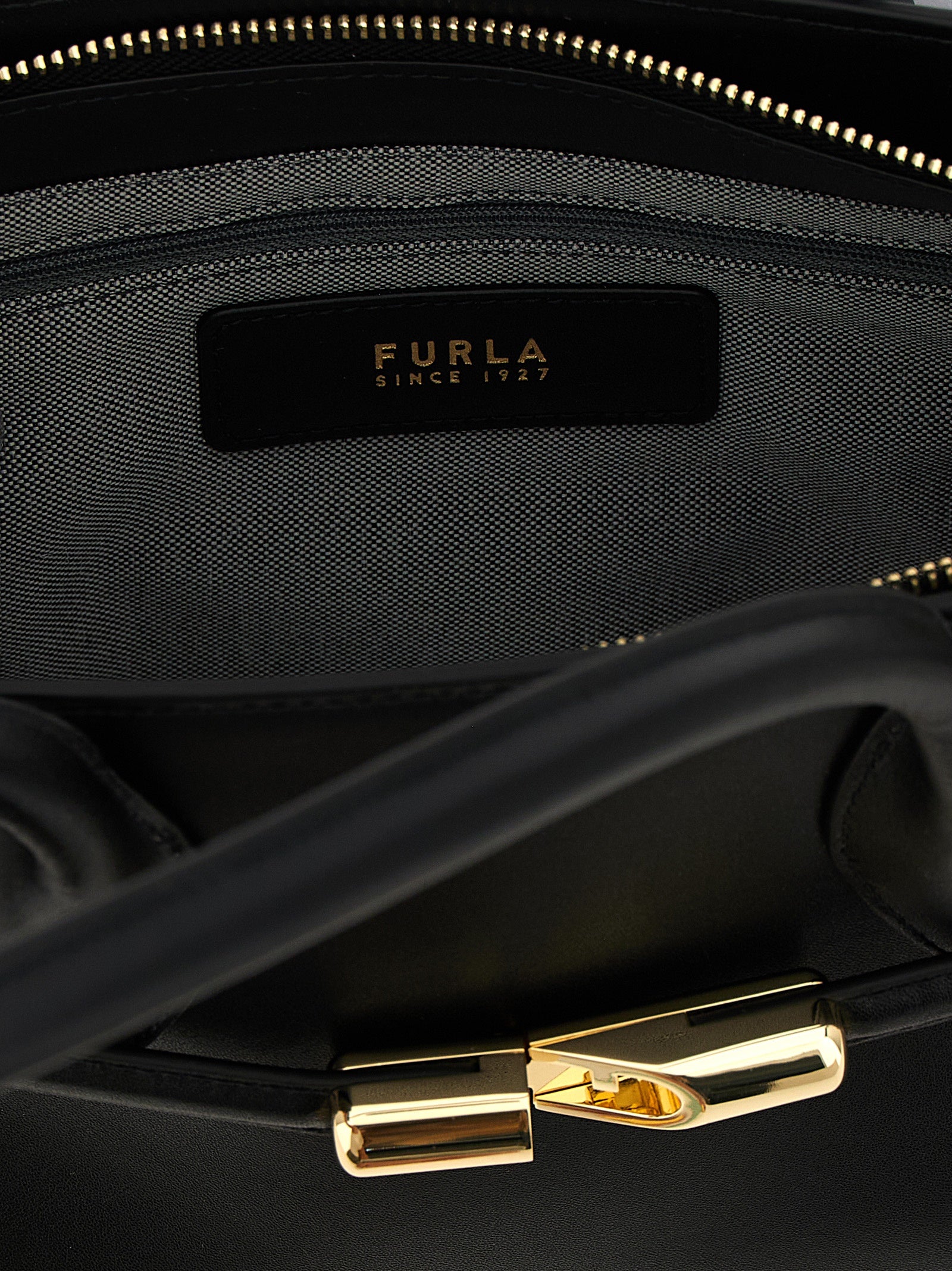 Furla 'Furla Goccia Dome M' Shoulder Bag